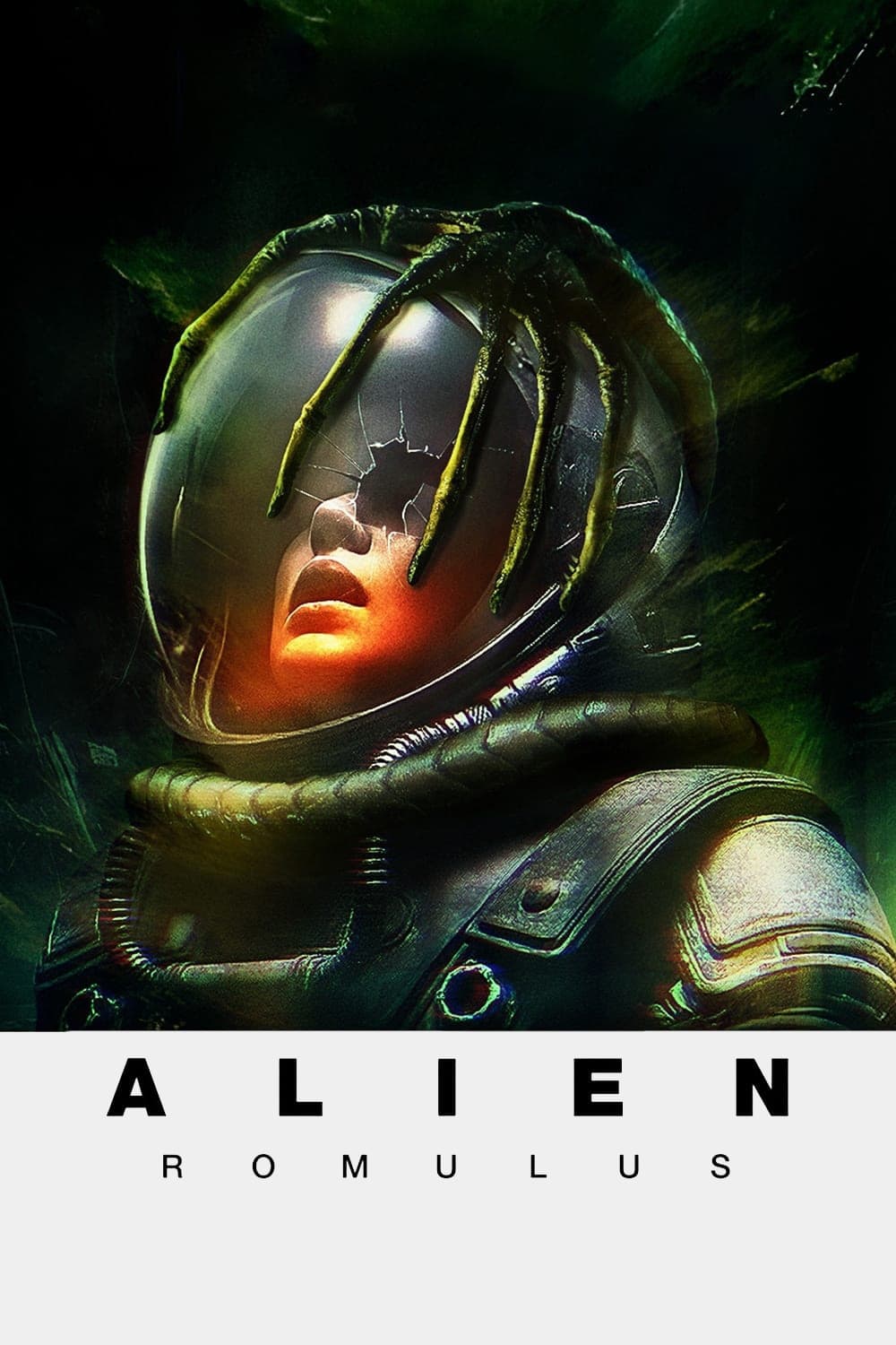 Immagine Alien: Romulus - Poster - Sfondi