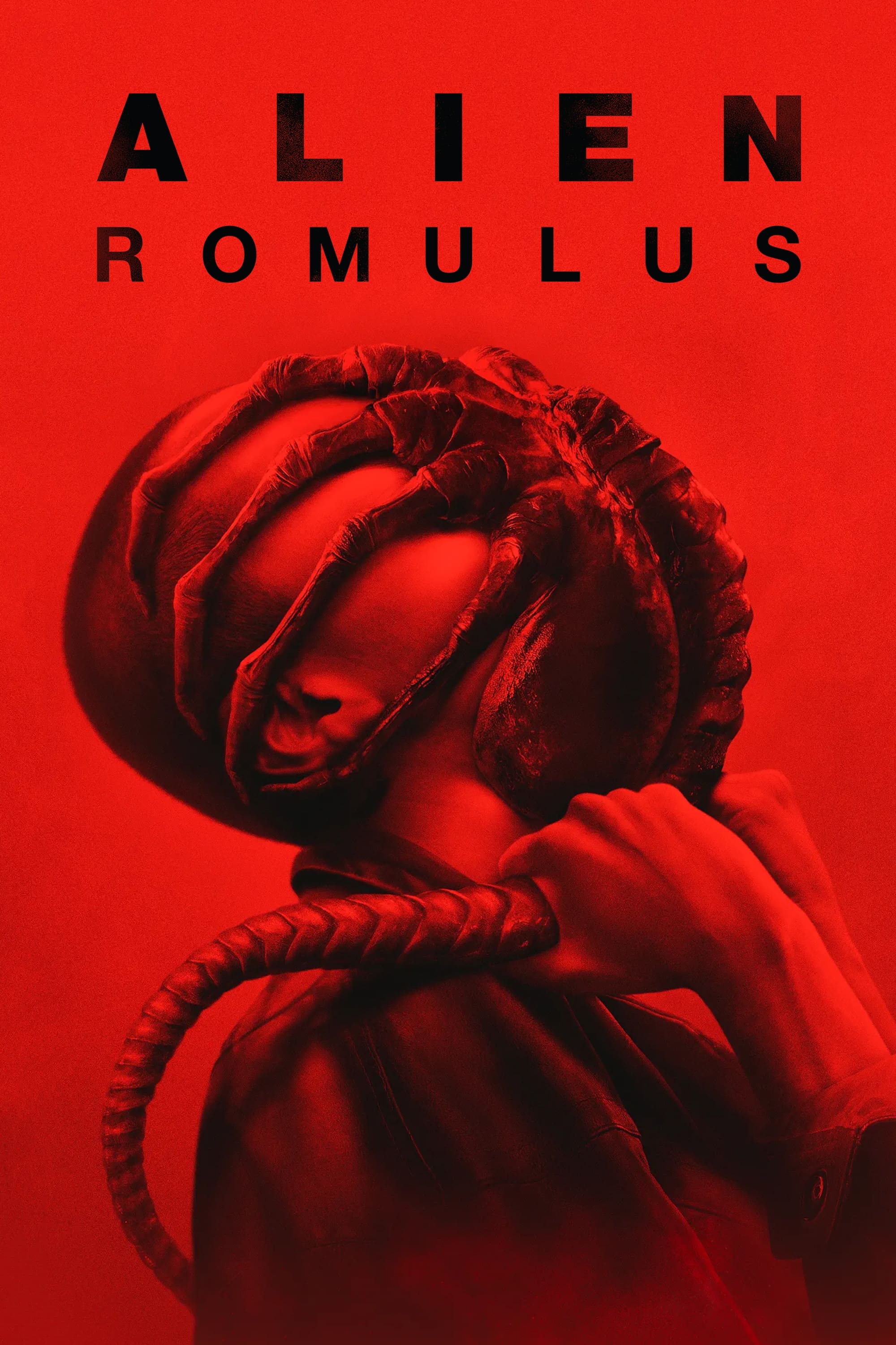 Immagine Alien: Romulus - Poster - Sfondi