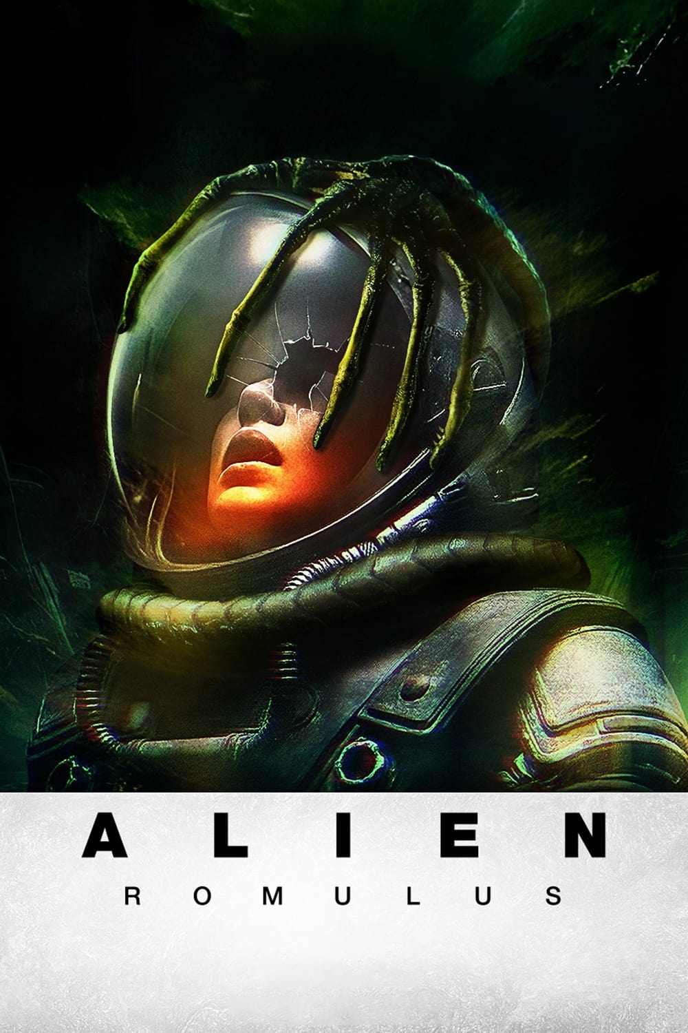 Immagine Alien: Romulus - Poster - Sfondi