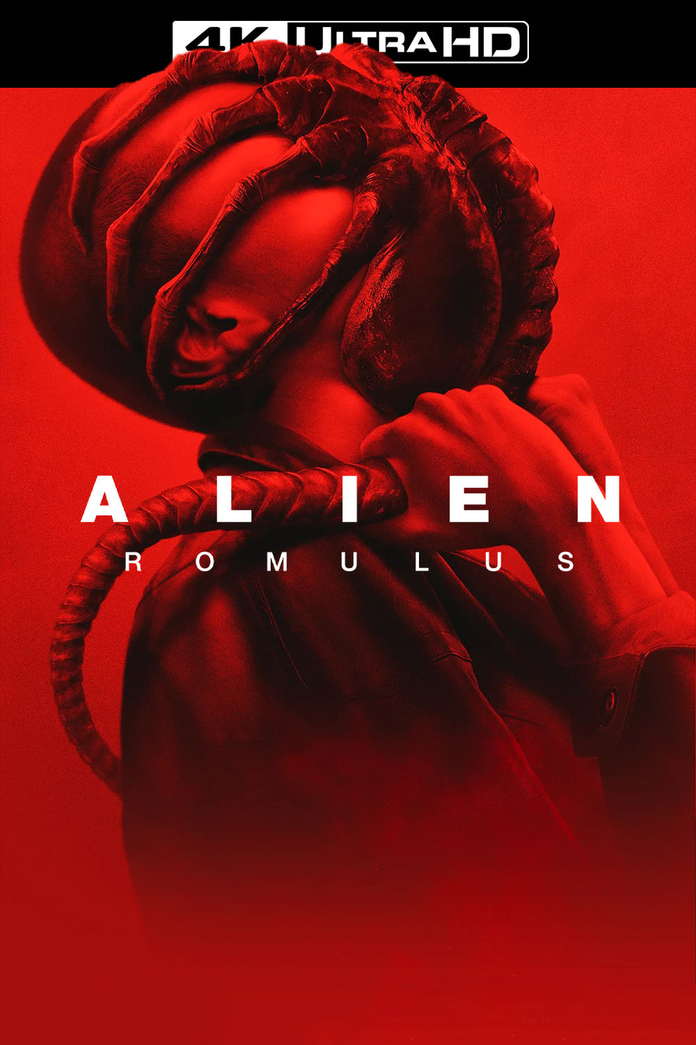 Immagine Alien: Romulus - Poster - Sfondi