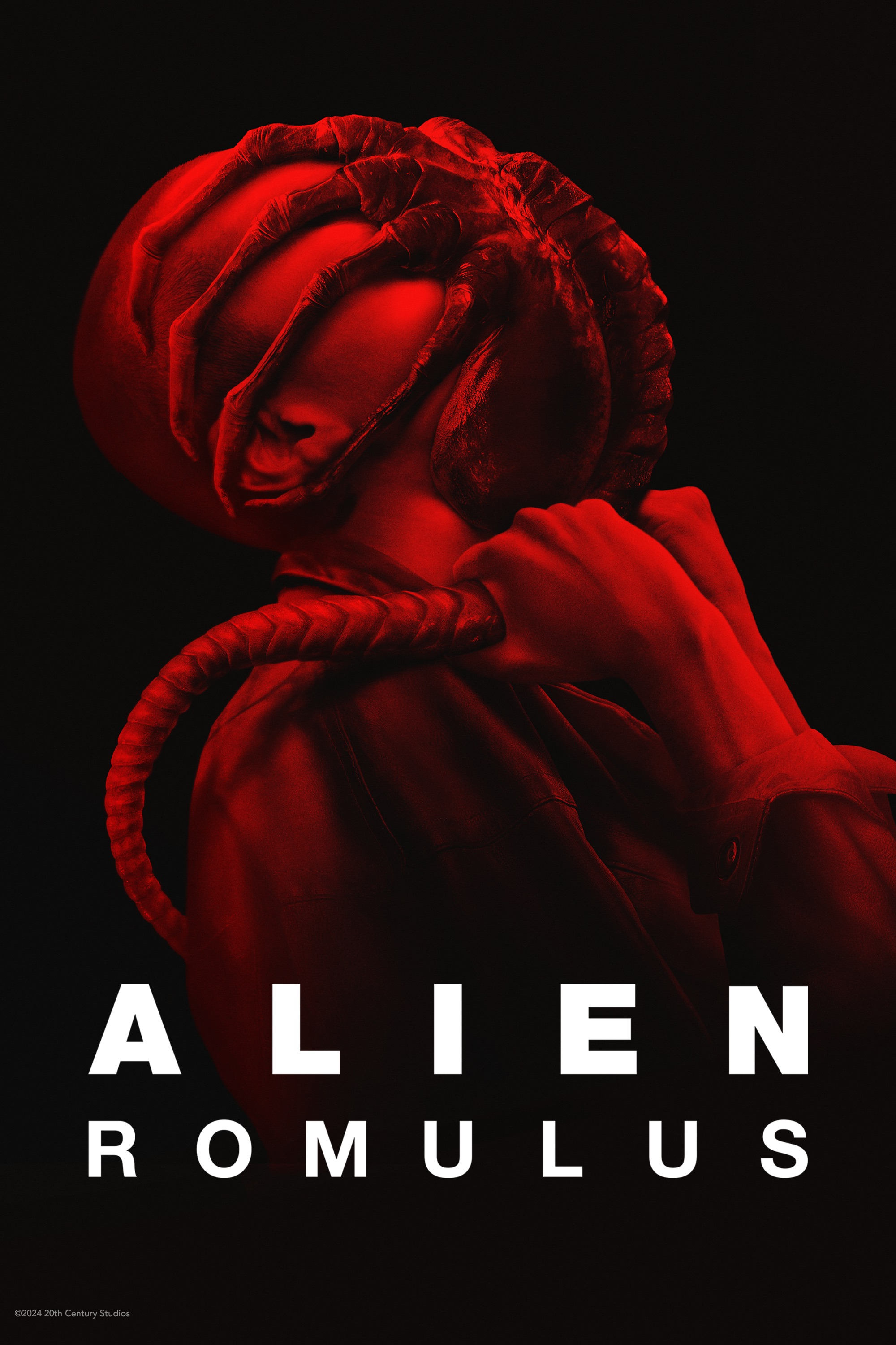 Immagine Alien: Romulus - Poster - Sfondi