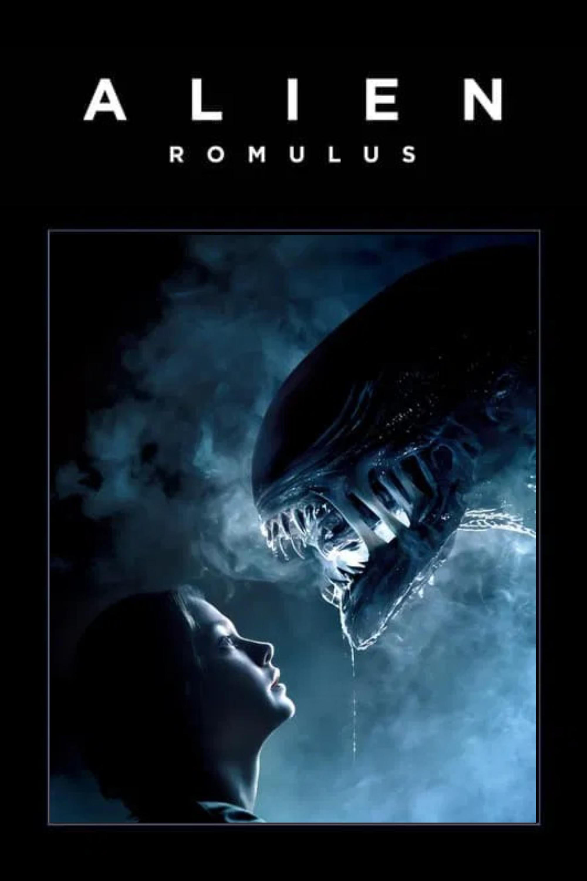 Immagine Alien: Romulus - Poster - Sfondi