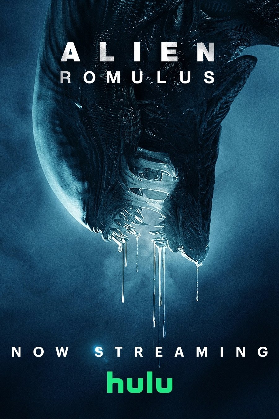 Immagine Alien: Romulus - Poster - Sfondi