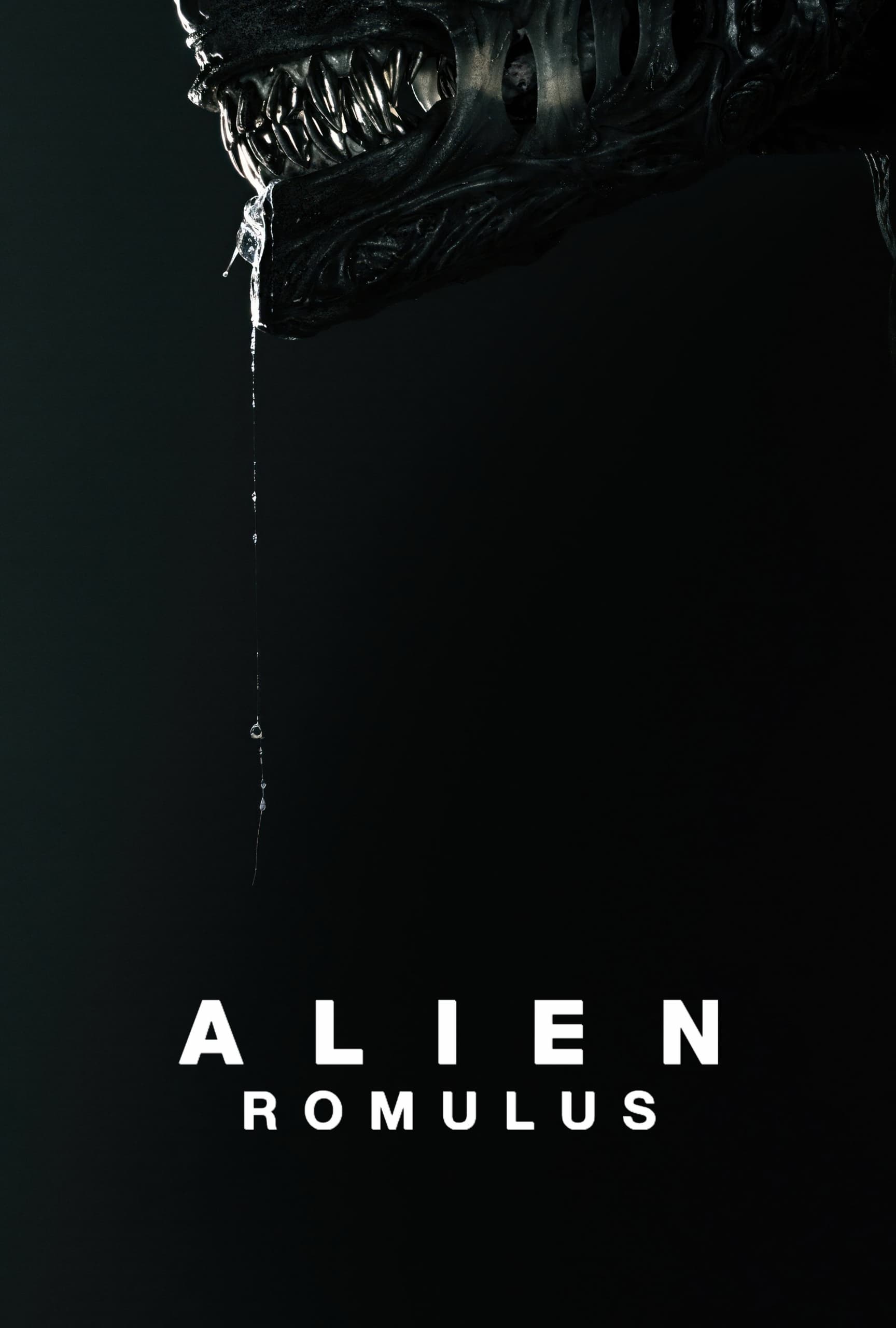 Immagine Alien: Romulus - Poster - Sfondi