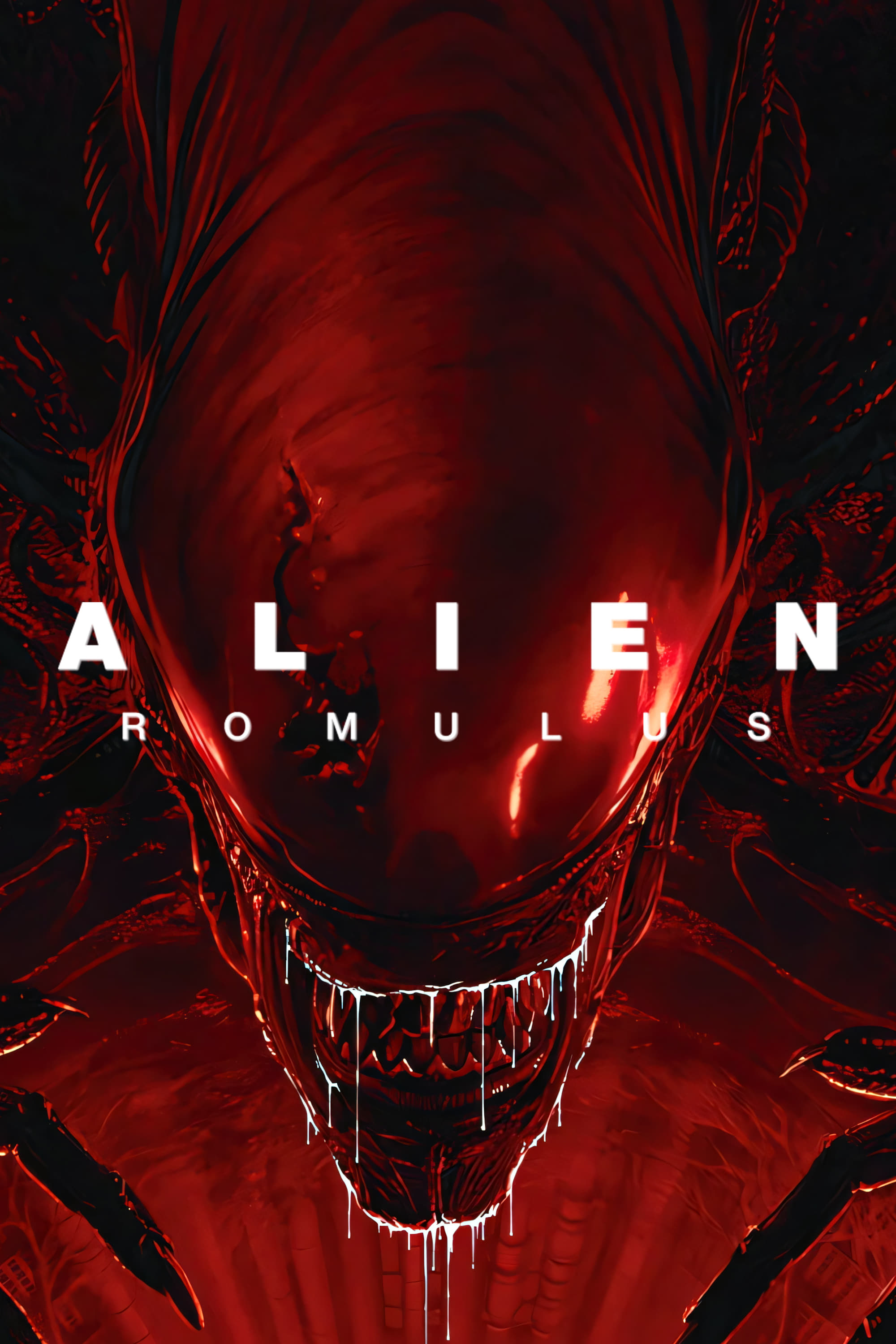 Immagine Alien: Romulus - Poster - Sfondi