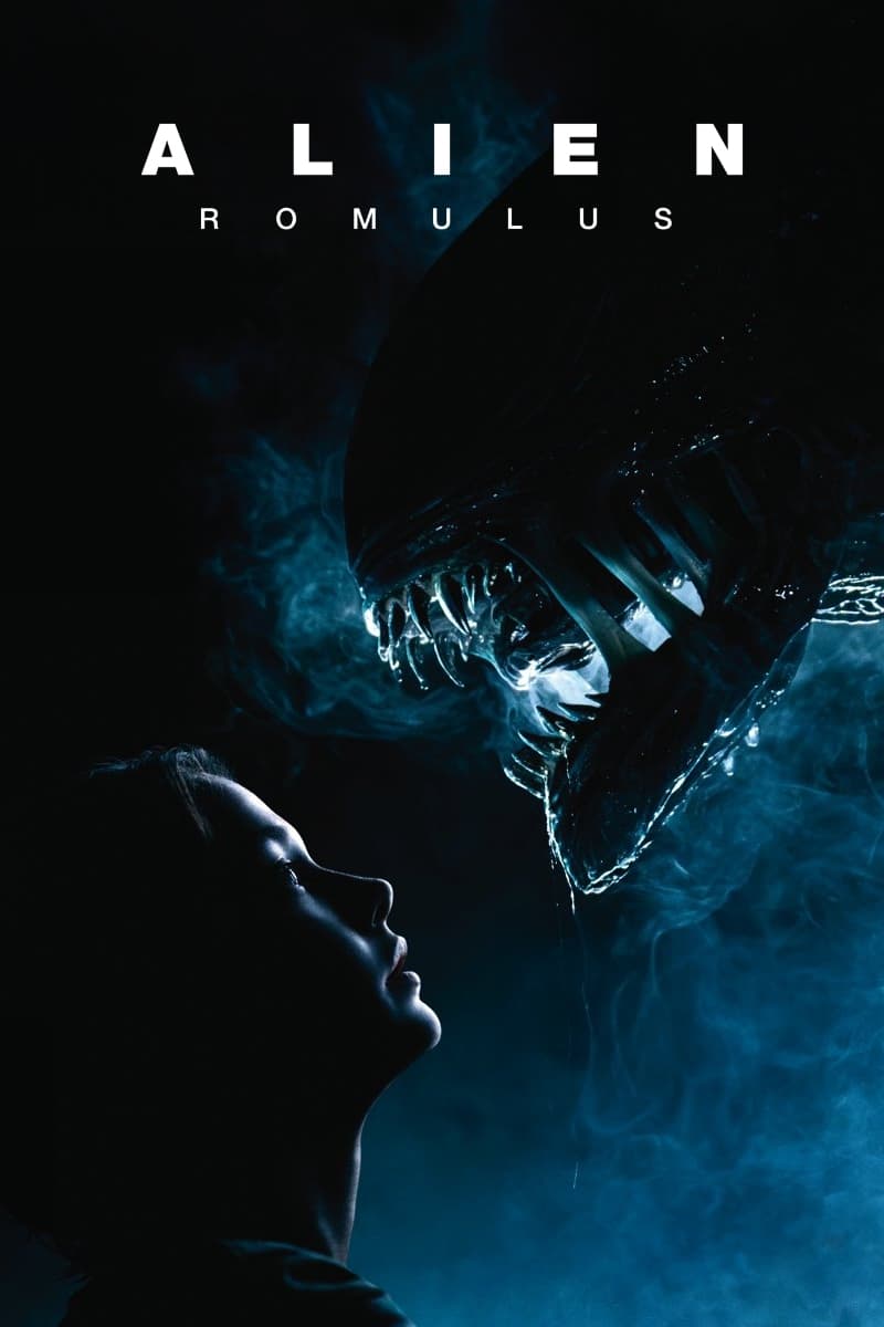 Immagine Alien: Romulus - Poster - Sfondi