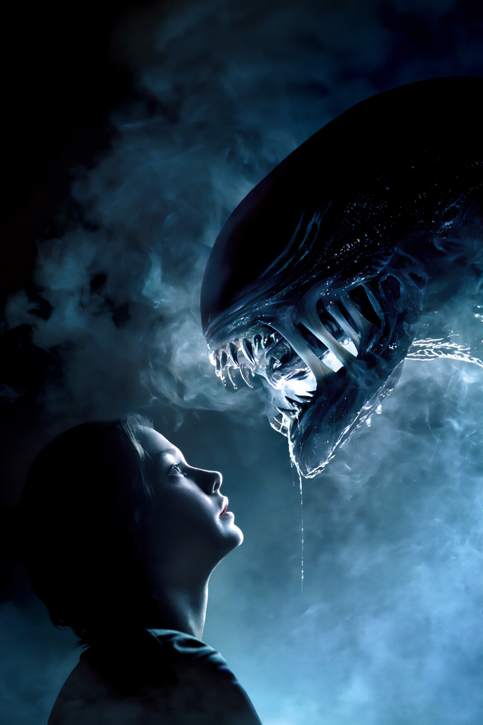 Immagine Alien: Romulus - Poster - Sfondi