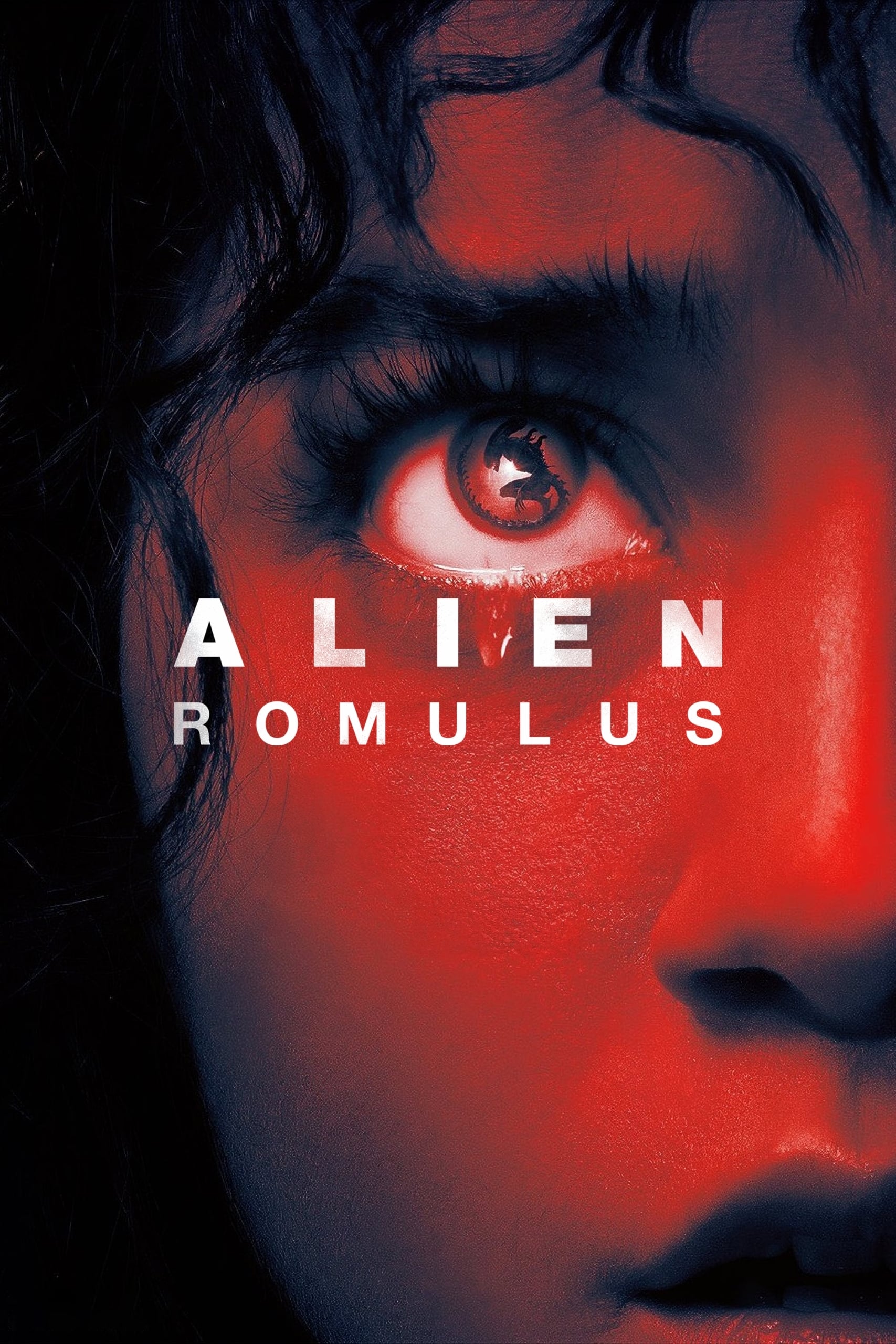 Immagine Alien: Romulus - Poster - Sfondi