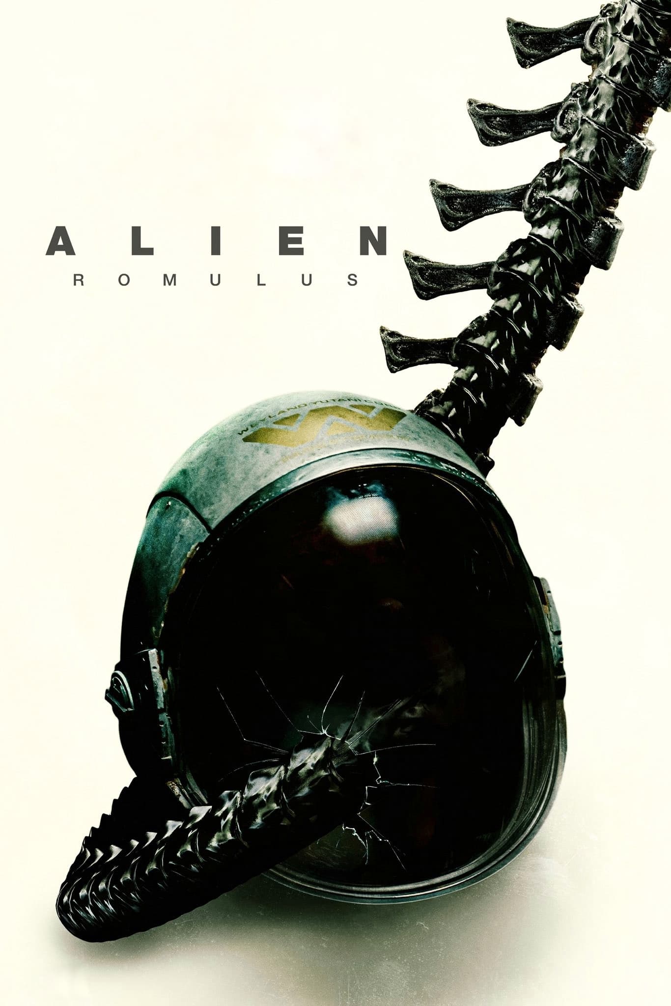 Immagine Alien: Romulus - Poster - Sfondi