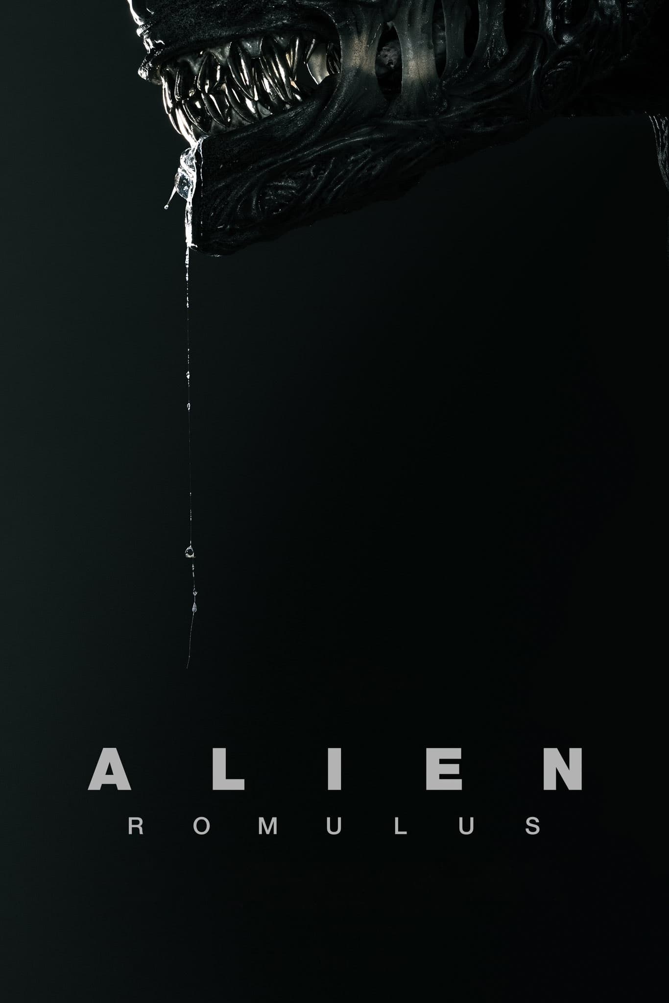 Immagine Alien: Romulus - Poster - Sfondi