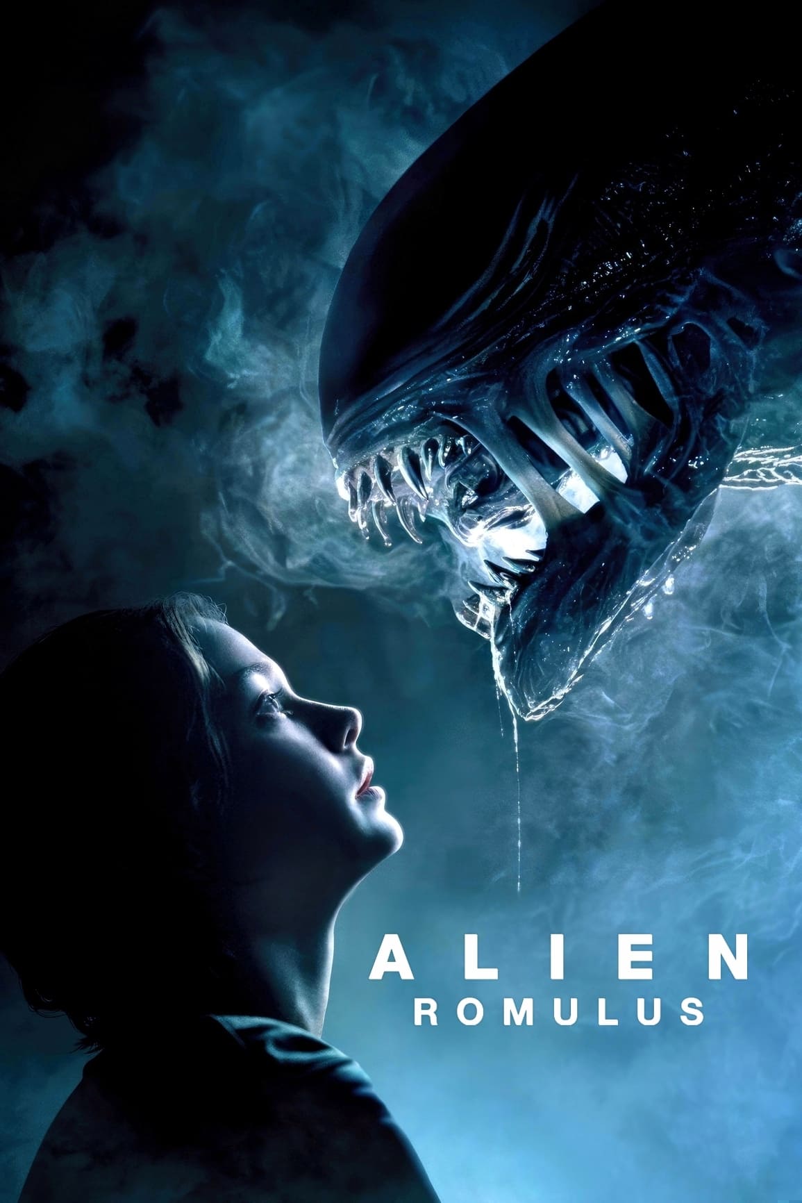 Immagine Alien: Romulus - Poster - Sfondi