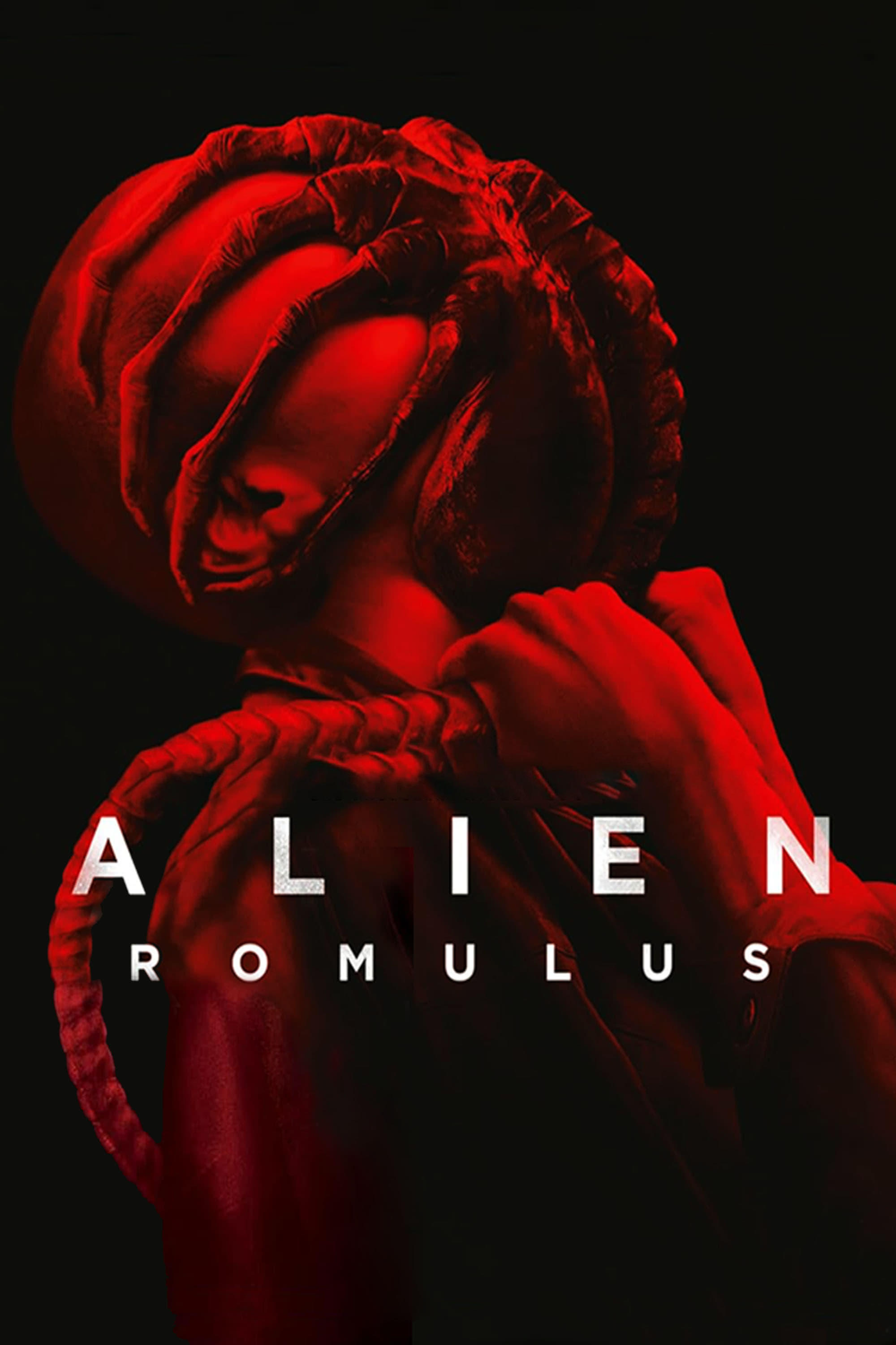 Immagine Alien: Romulus - Poster - Sfondi