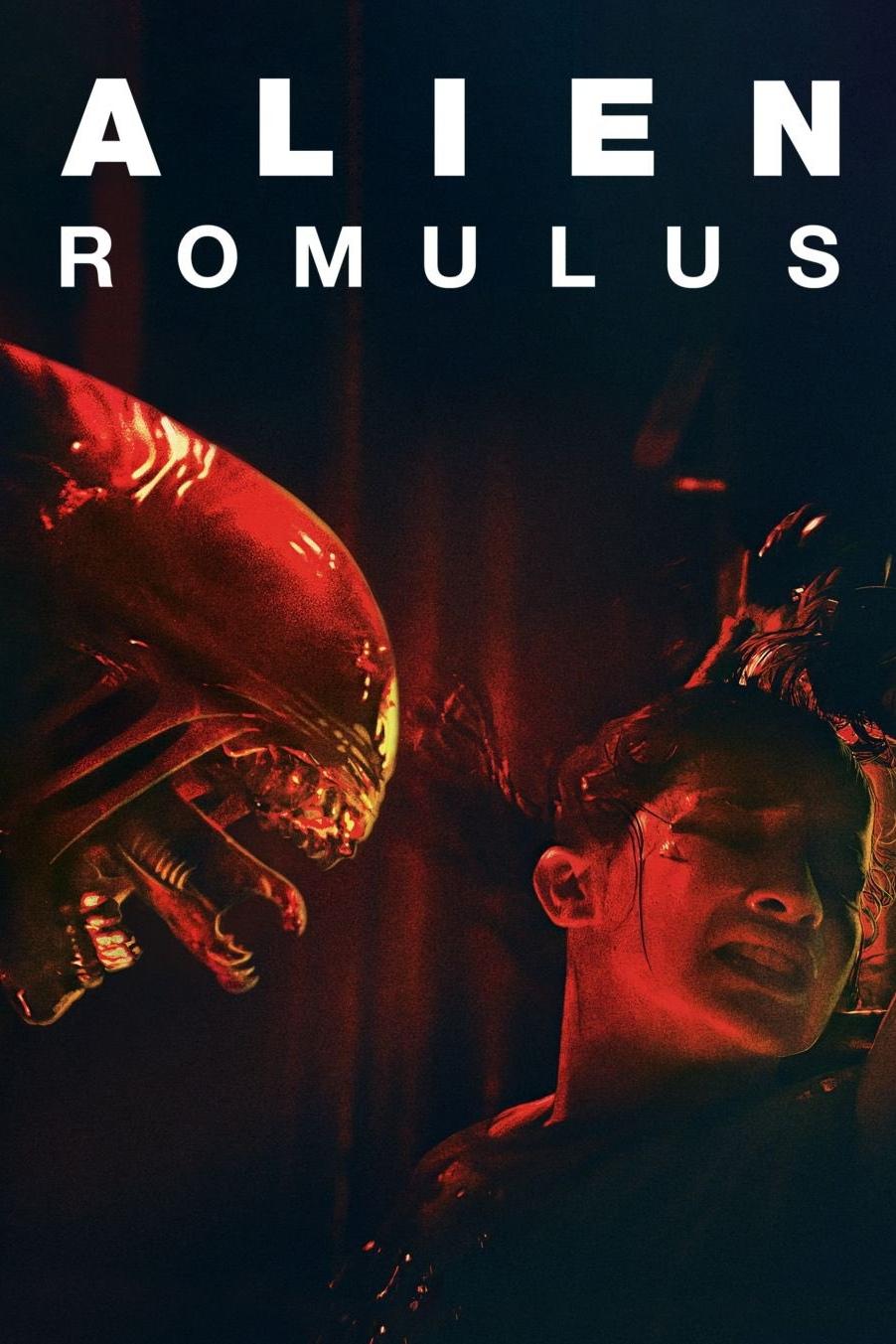 Immagine Alien: Romulus - Poster - Sfondi