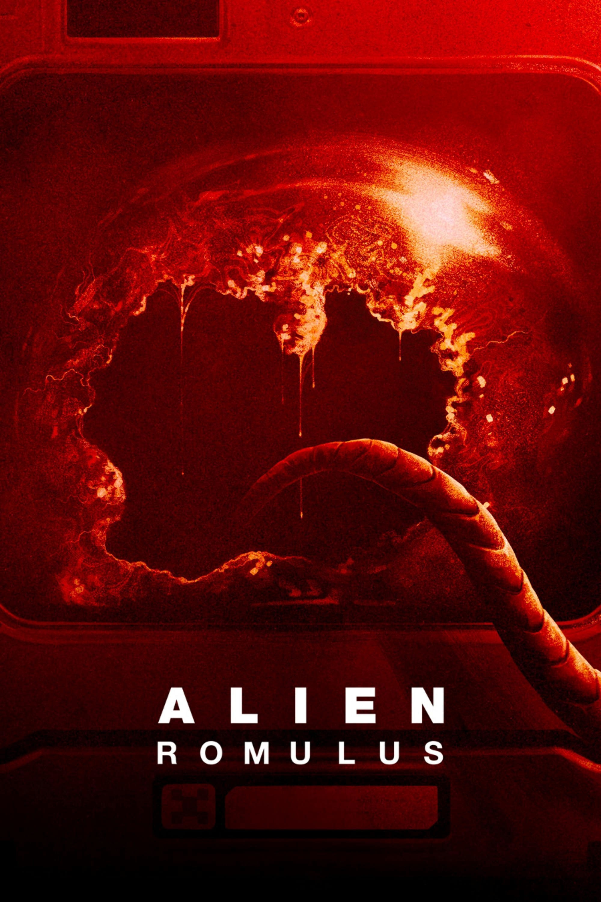 Immagine Alien: Romulus - Poster - Sfondi