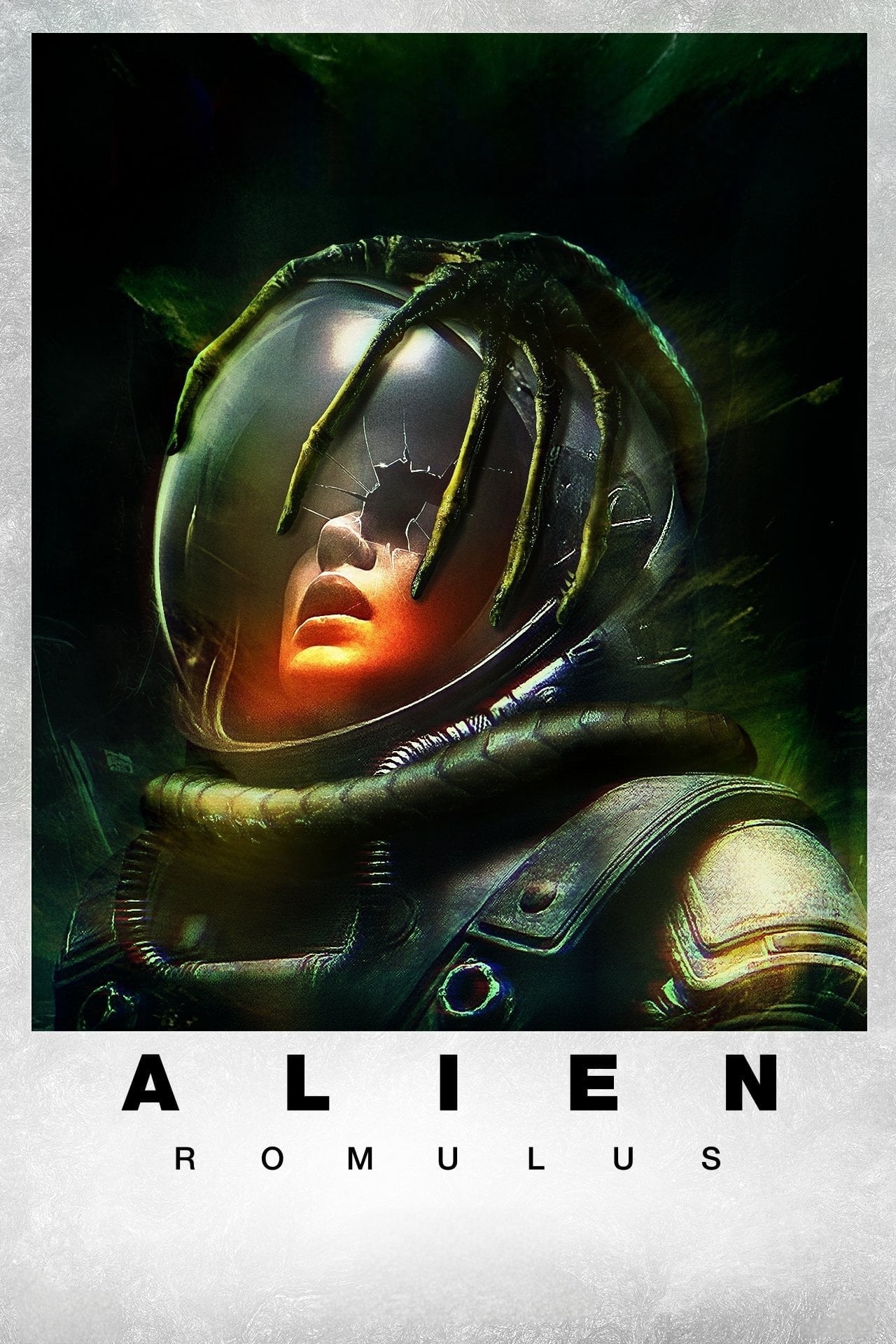 Immagine Alien: Romulus - Poster - Sfondi