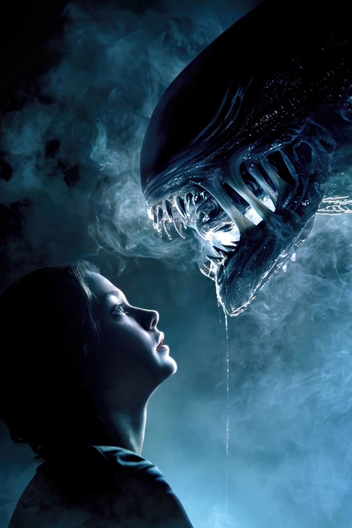 Immagine Alien: Romulus - Poster - Sfondi