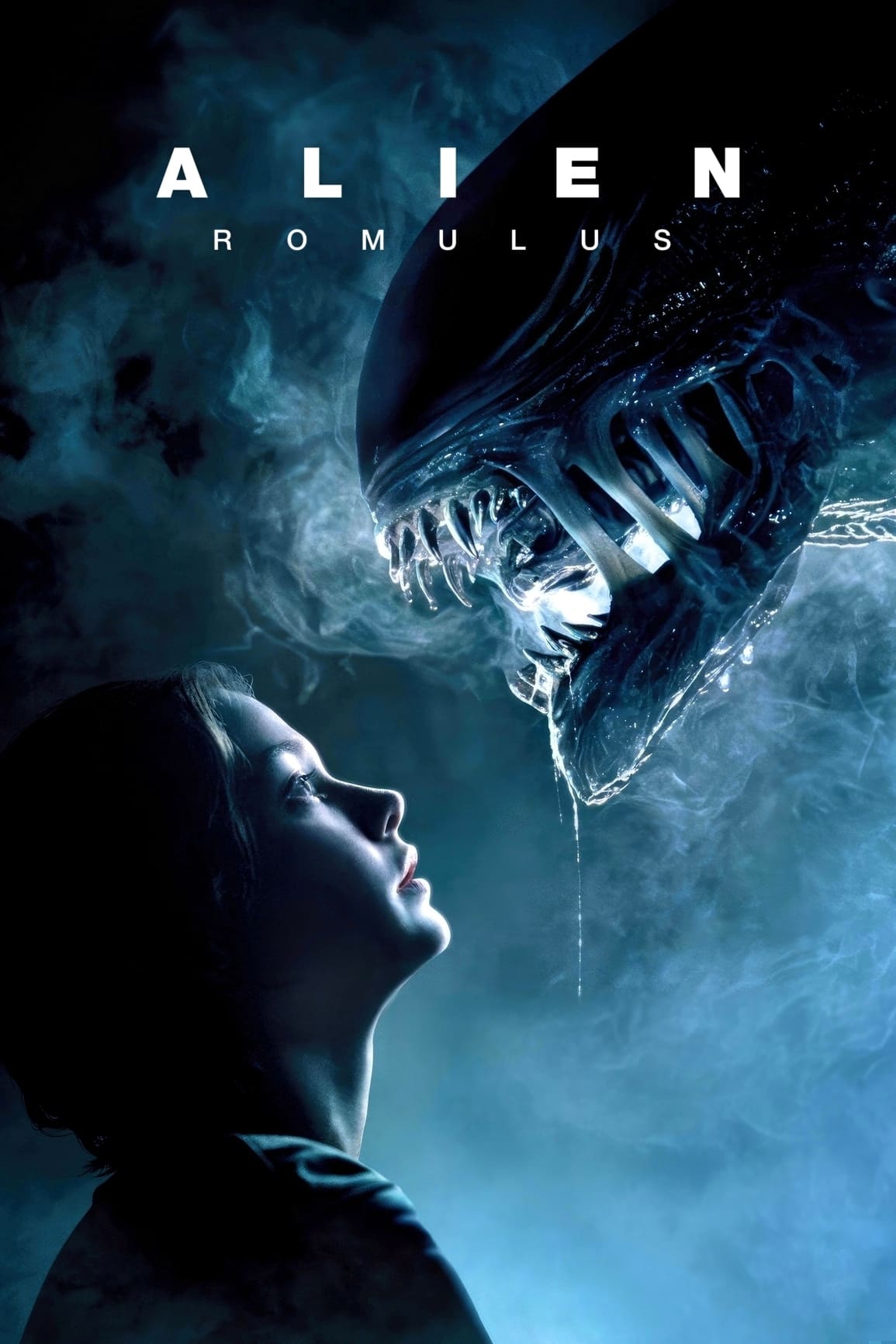 Immagine Alien: Romulus - Poster - Sfondi