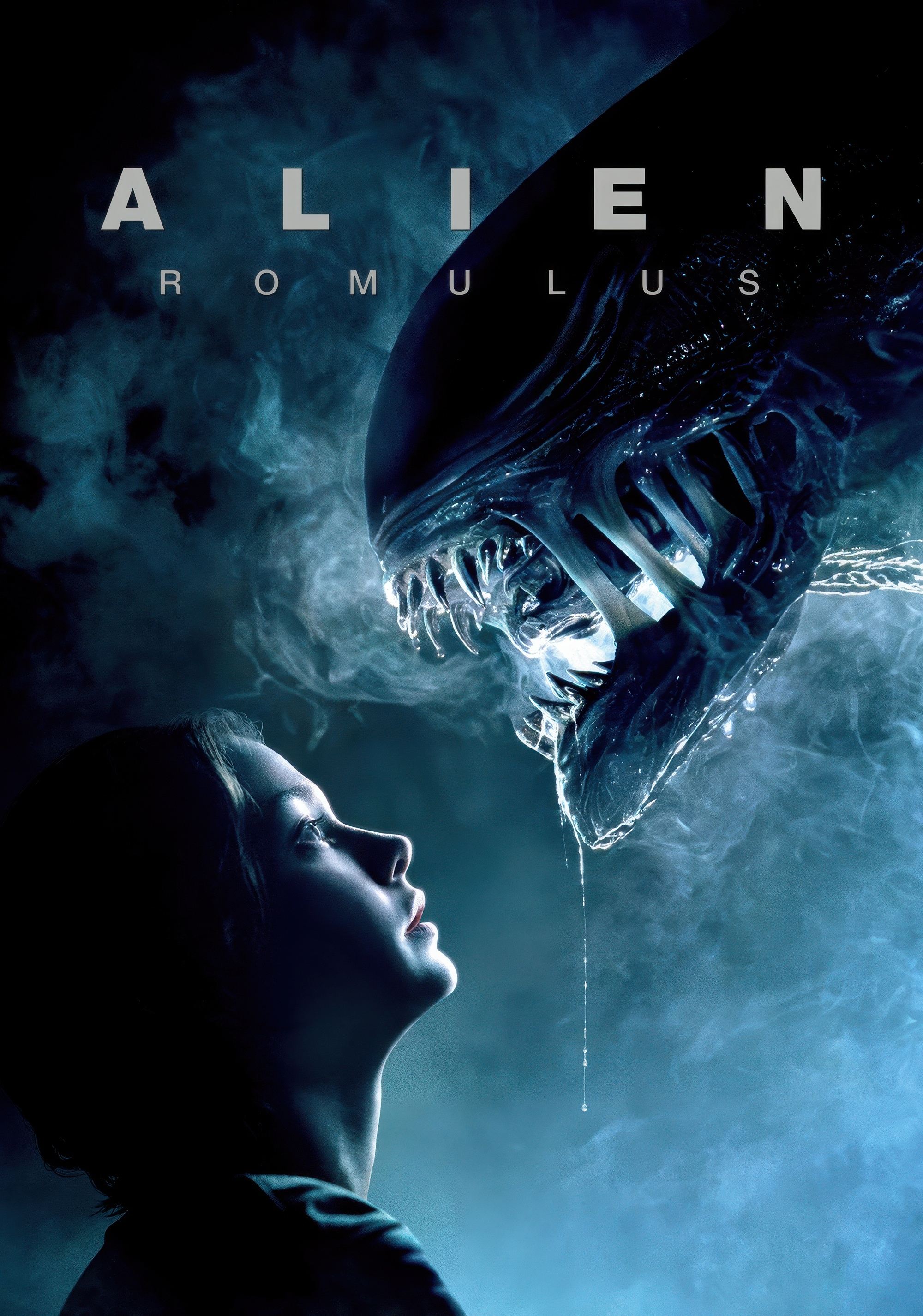 Immagine Alien: Romulus - Poster - Sfondi