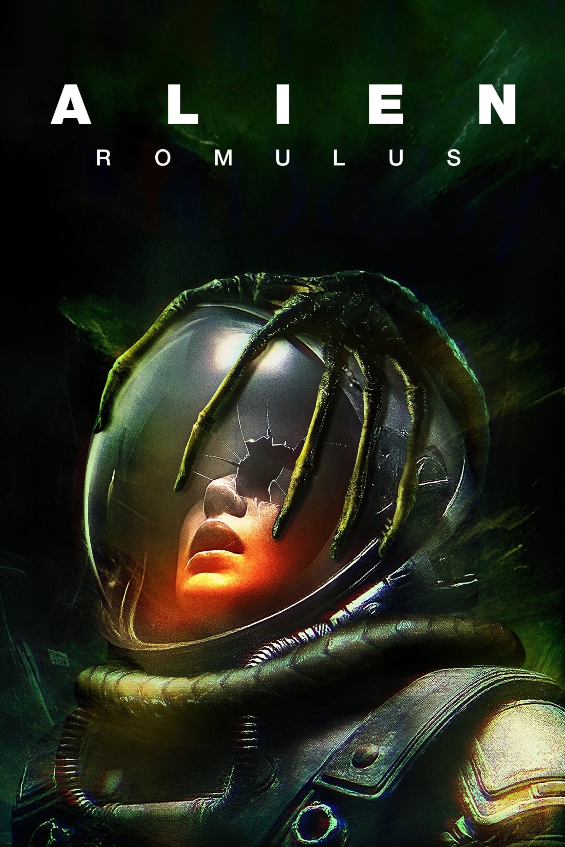 Immagine Alien: Romulus - Poster - Sfondi