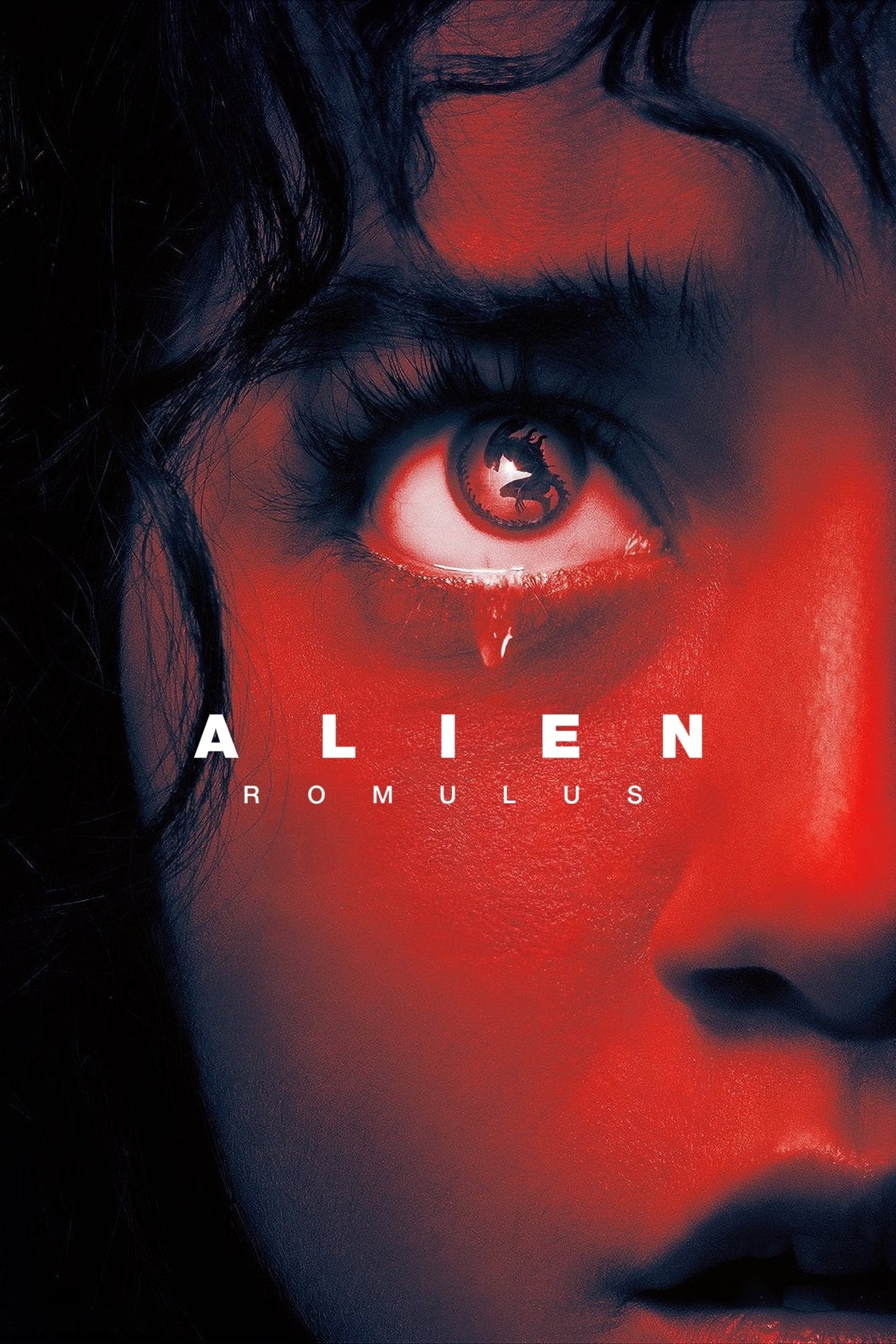 Immagine Alien: Romulus - Poster - Sfondi