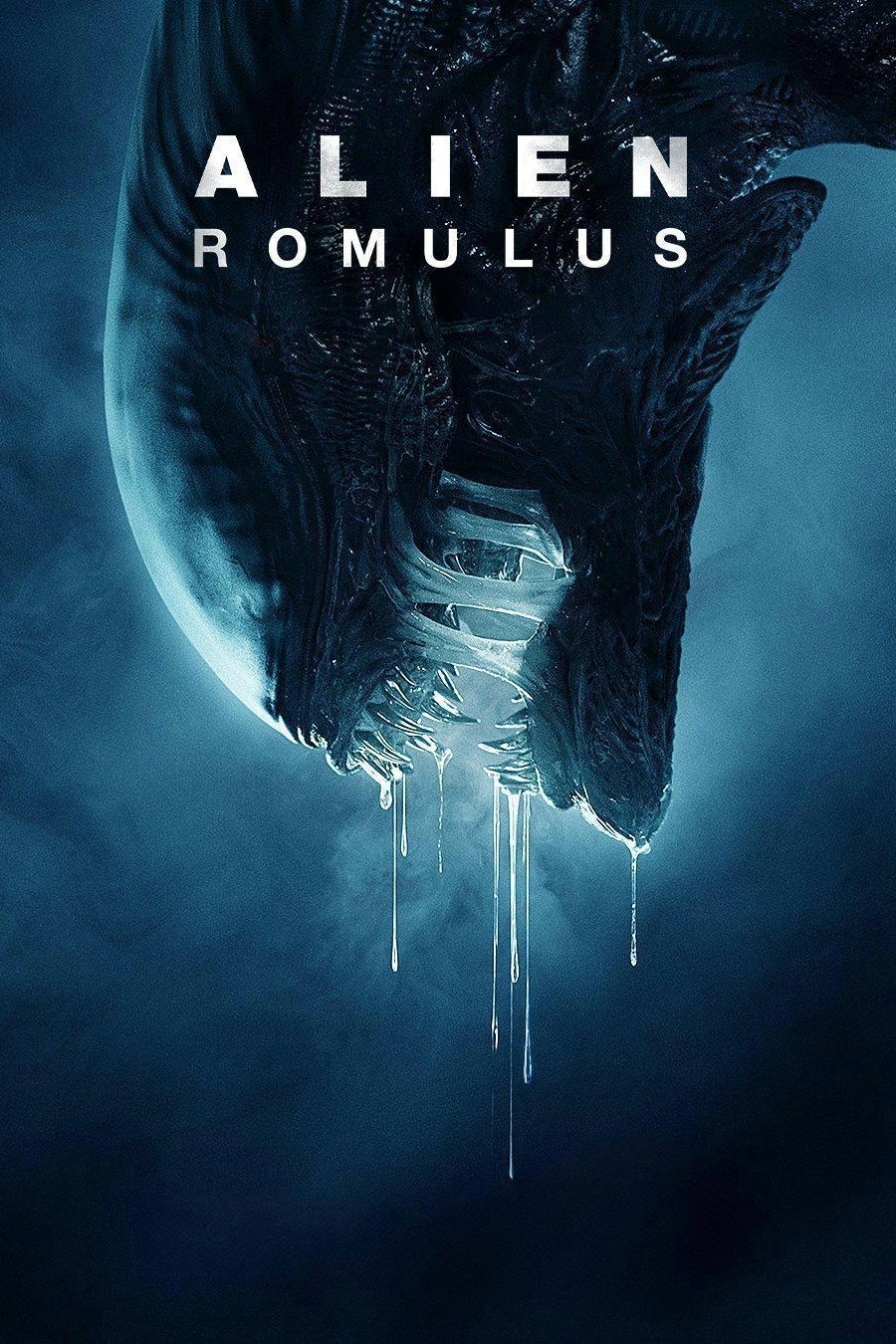 Immagine Alien: Romulus - Poster - Sfondi