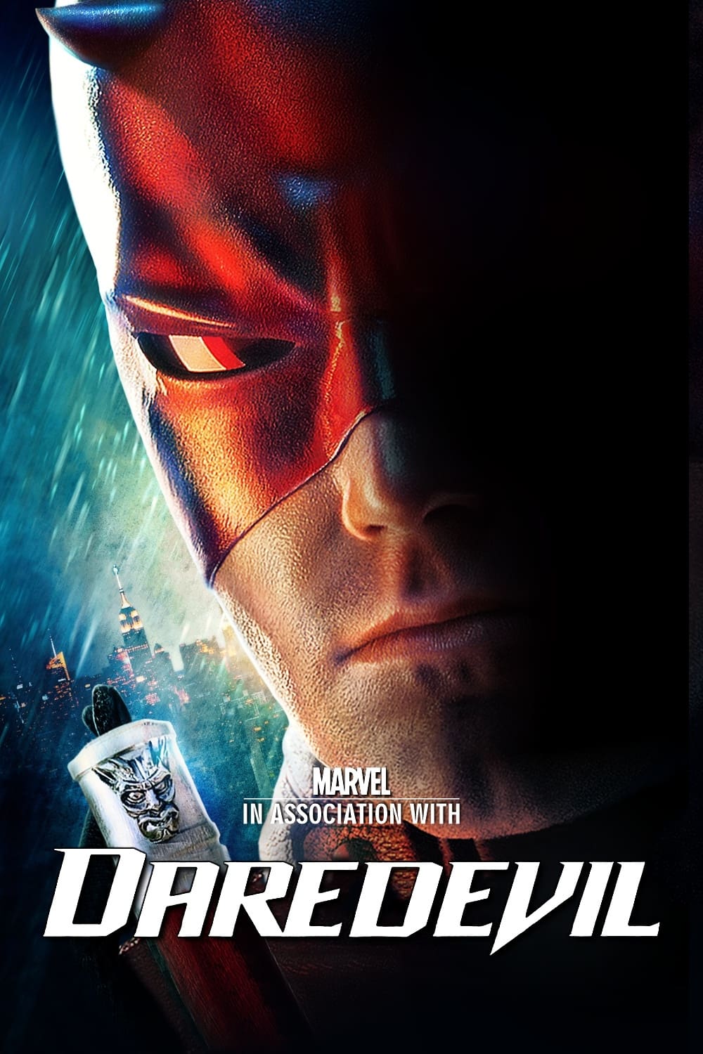 Immagine Daredevil - Poster - Sfondi