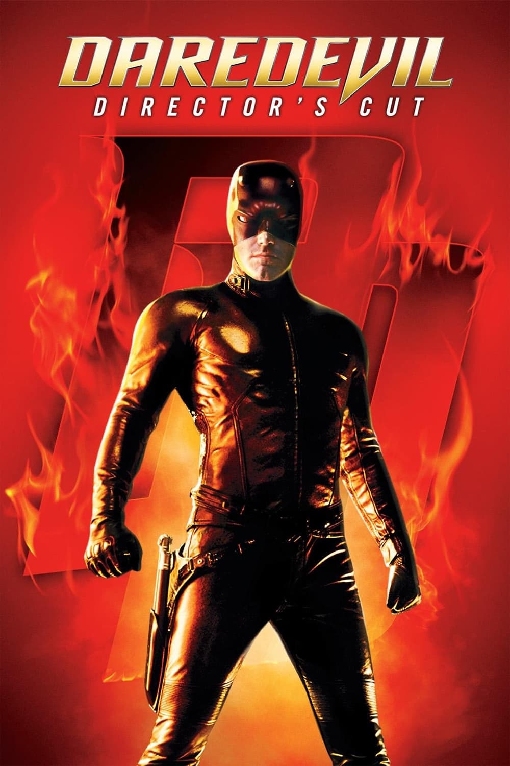 Immagine Daredevil - Poster - Sfondi