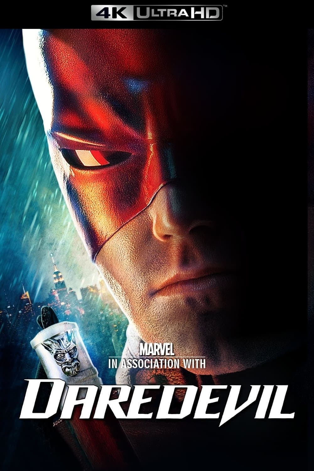 Immagine Daredevil - Poster - Sfondi