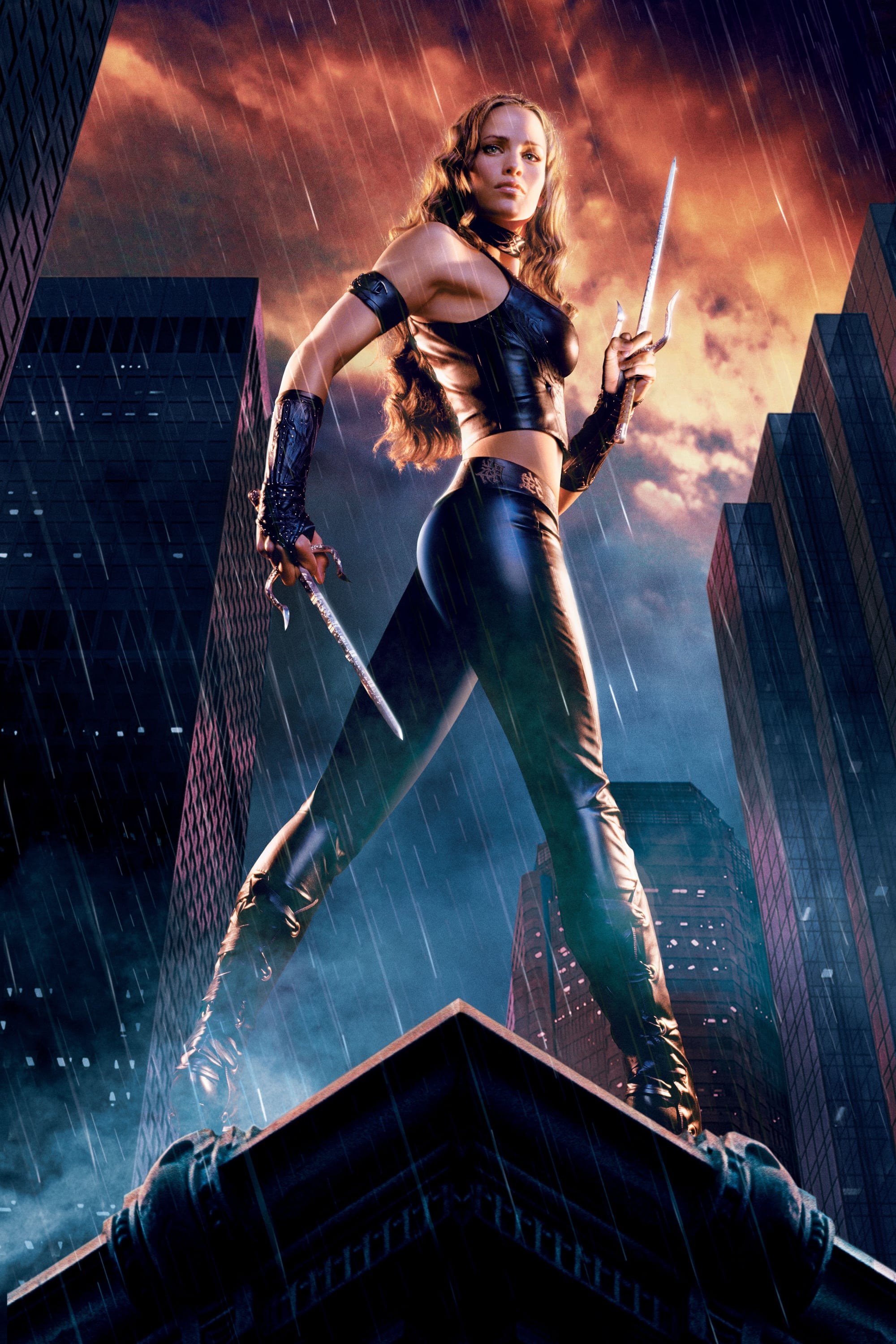 Immagine Daredevil - Poster - Sfondi