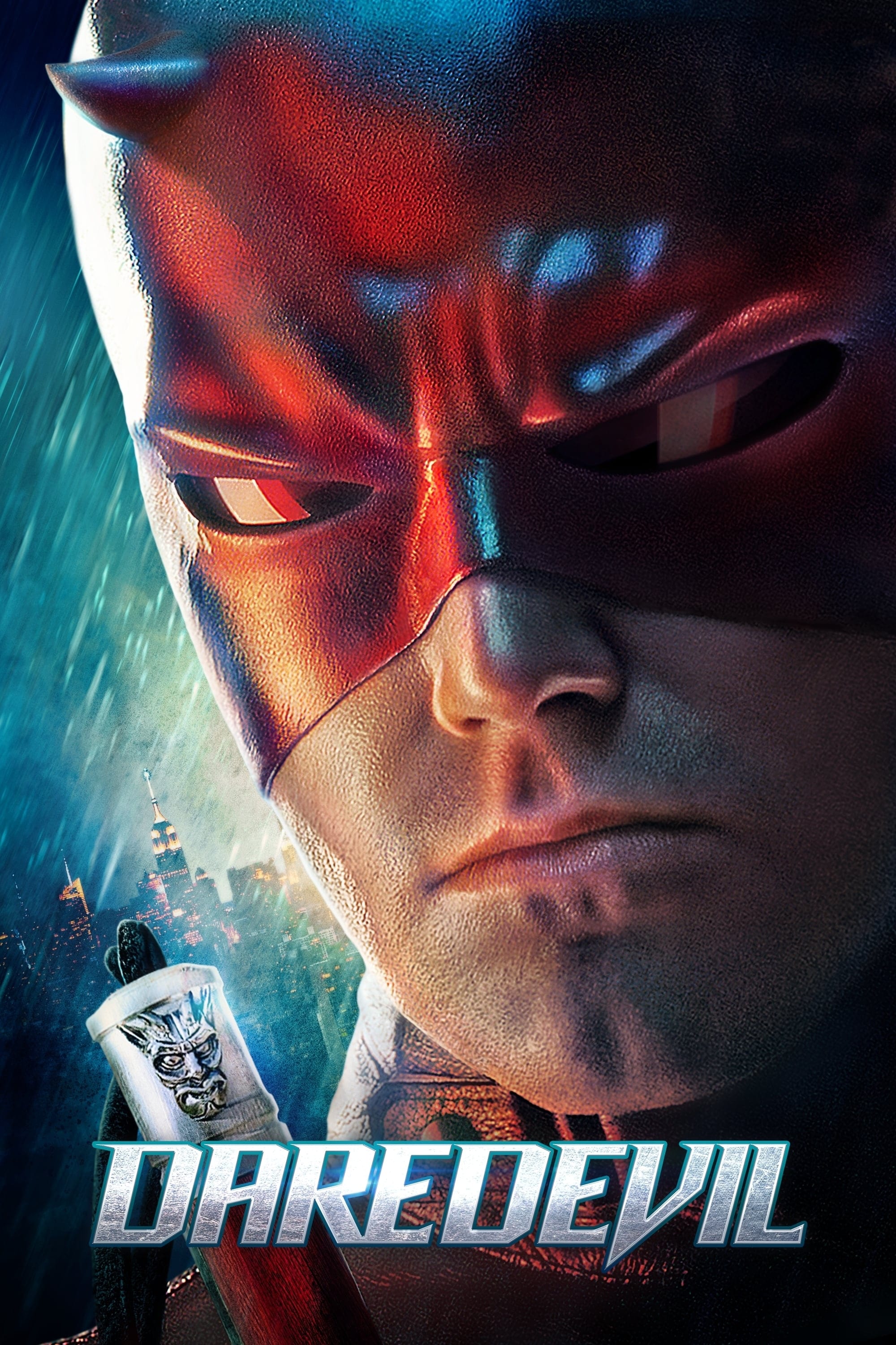 Immagine Daredevil - Poster - Sfondi