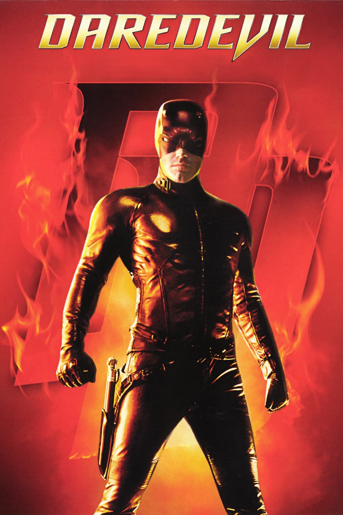 Immagine Daredevil - Poster - Sfondi