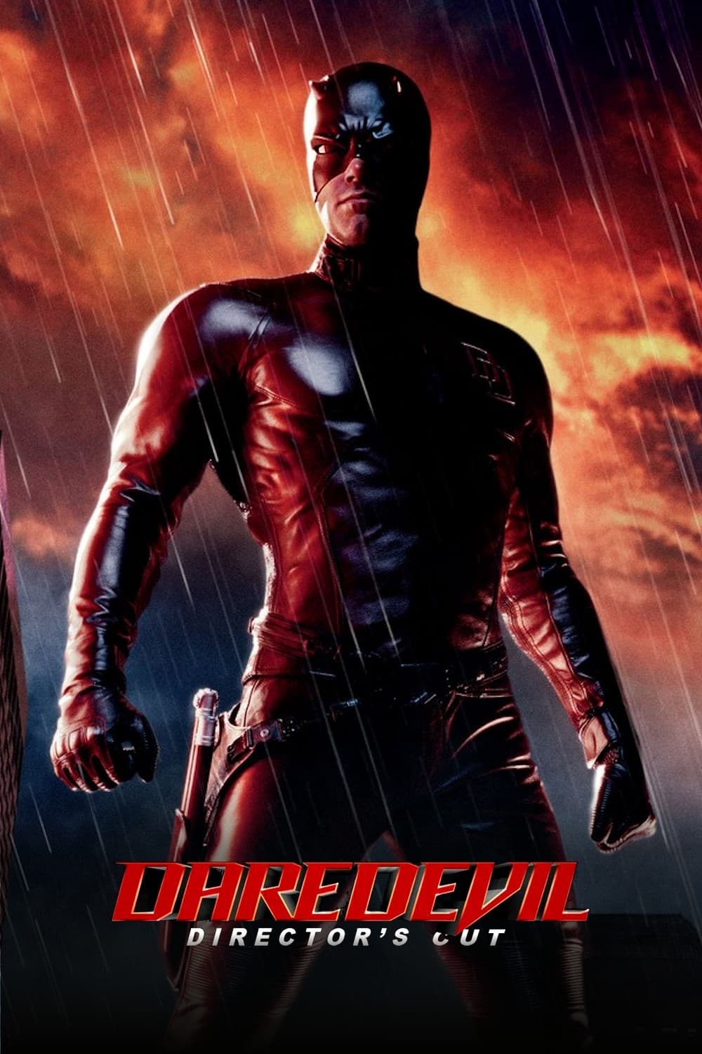 Immagine Daredevil - Poster - Sfondi