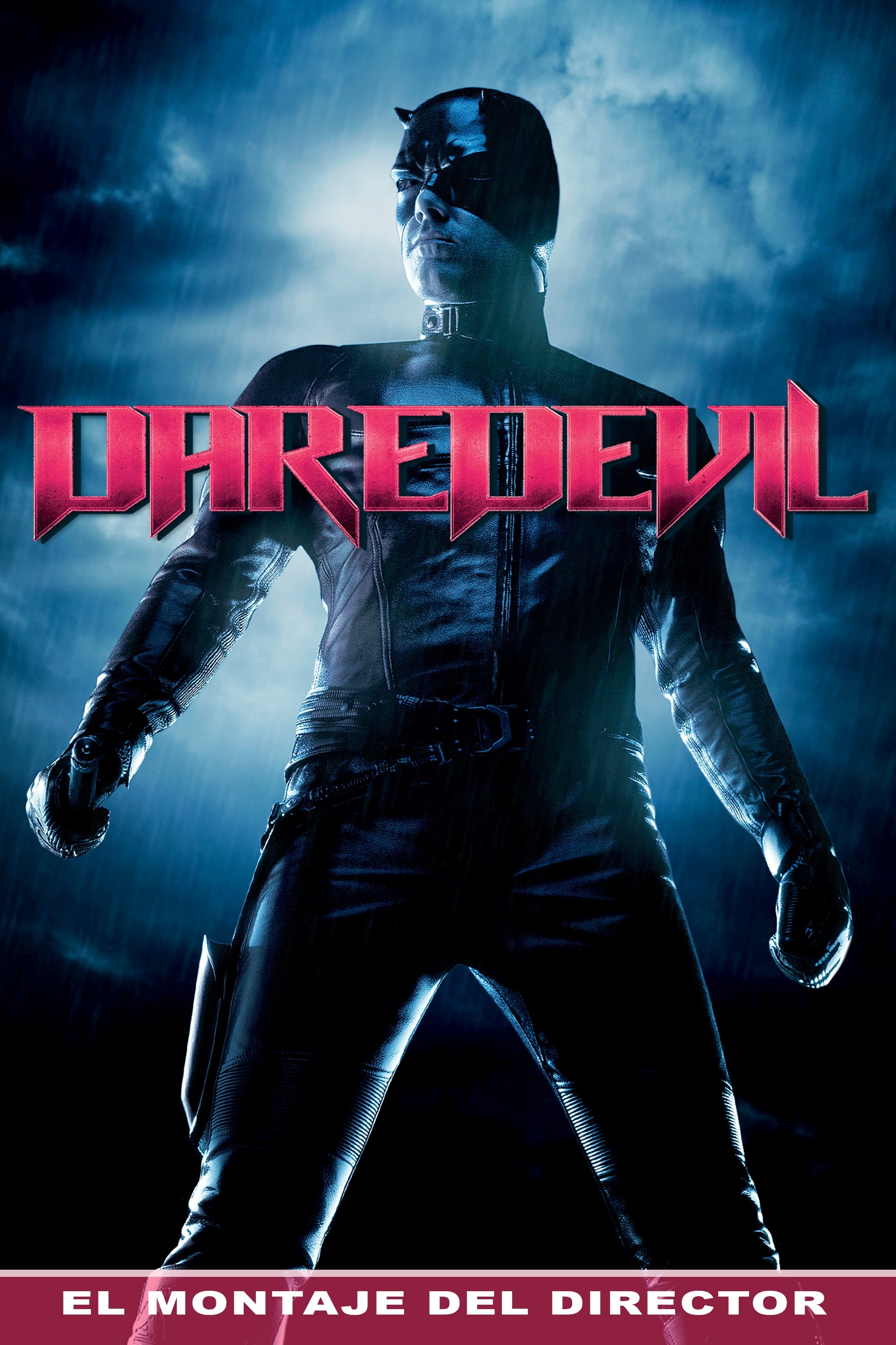 Immagine Daredevil - Poster - Sfondi
