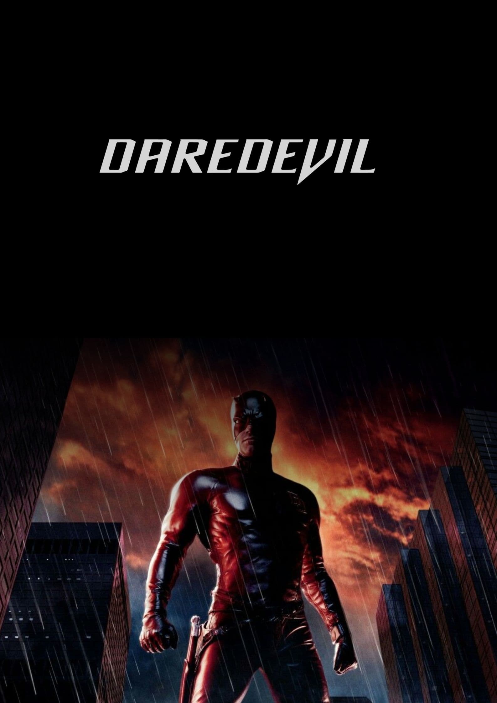 Immagine Daredevil - Poster - Sfondi