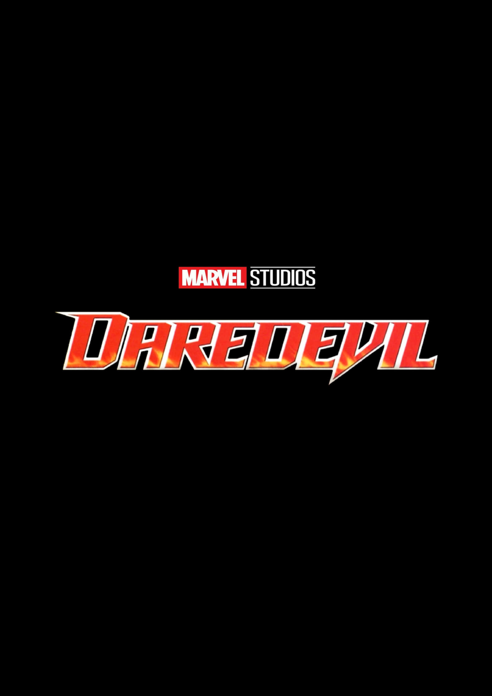 Immagine Daredevil - Poster - Sfondi