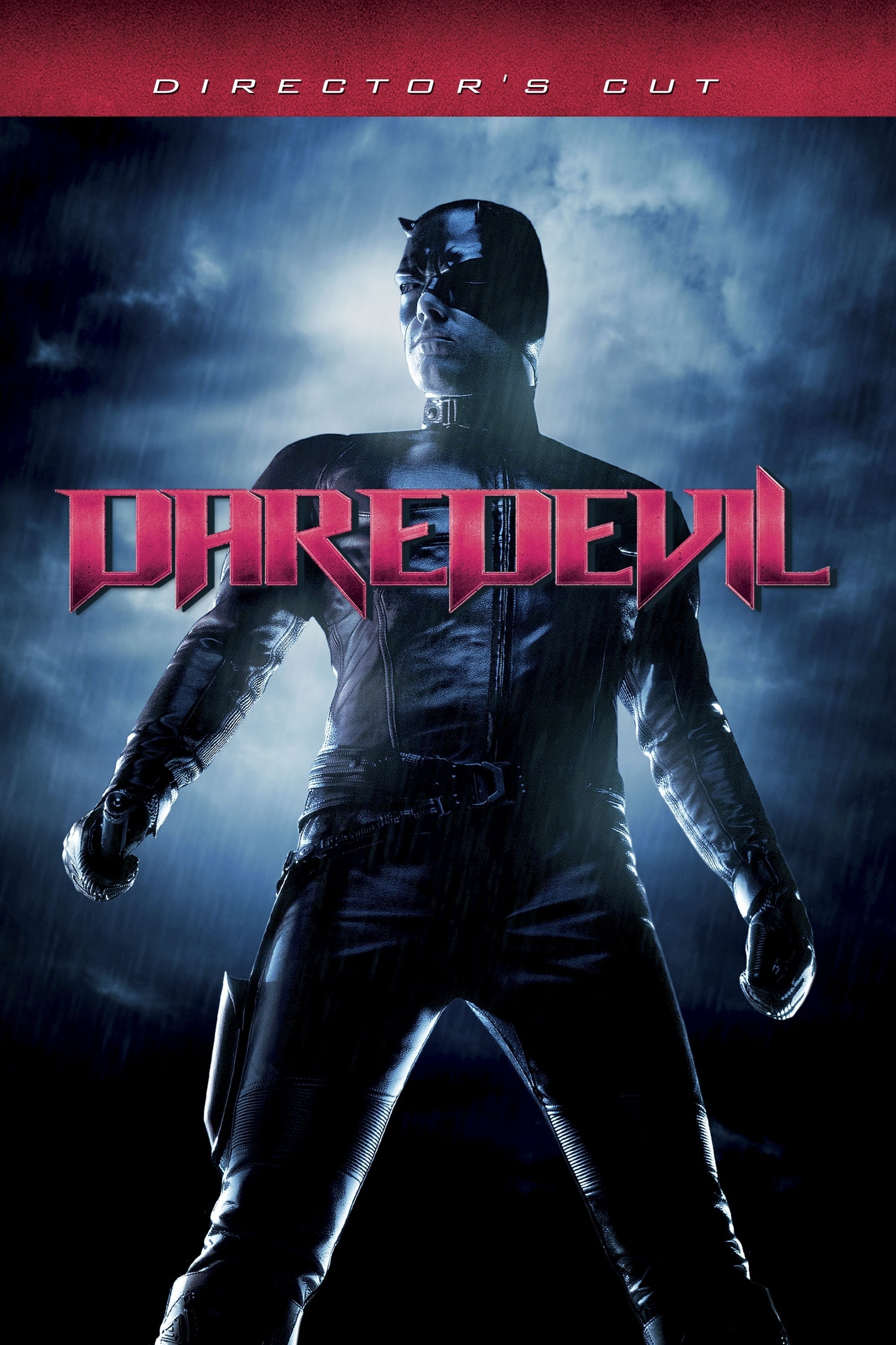 Immagine Daredevil - Poster - Sfondi