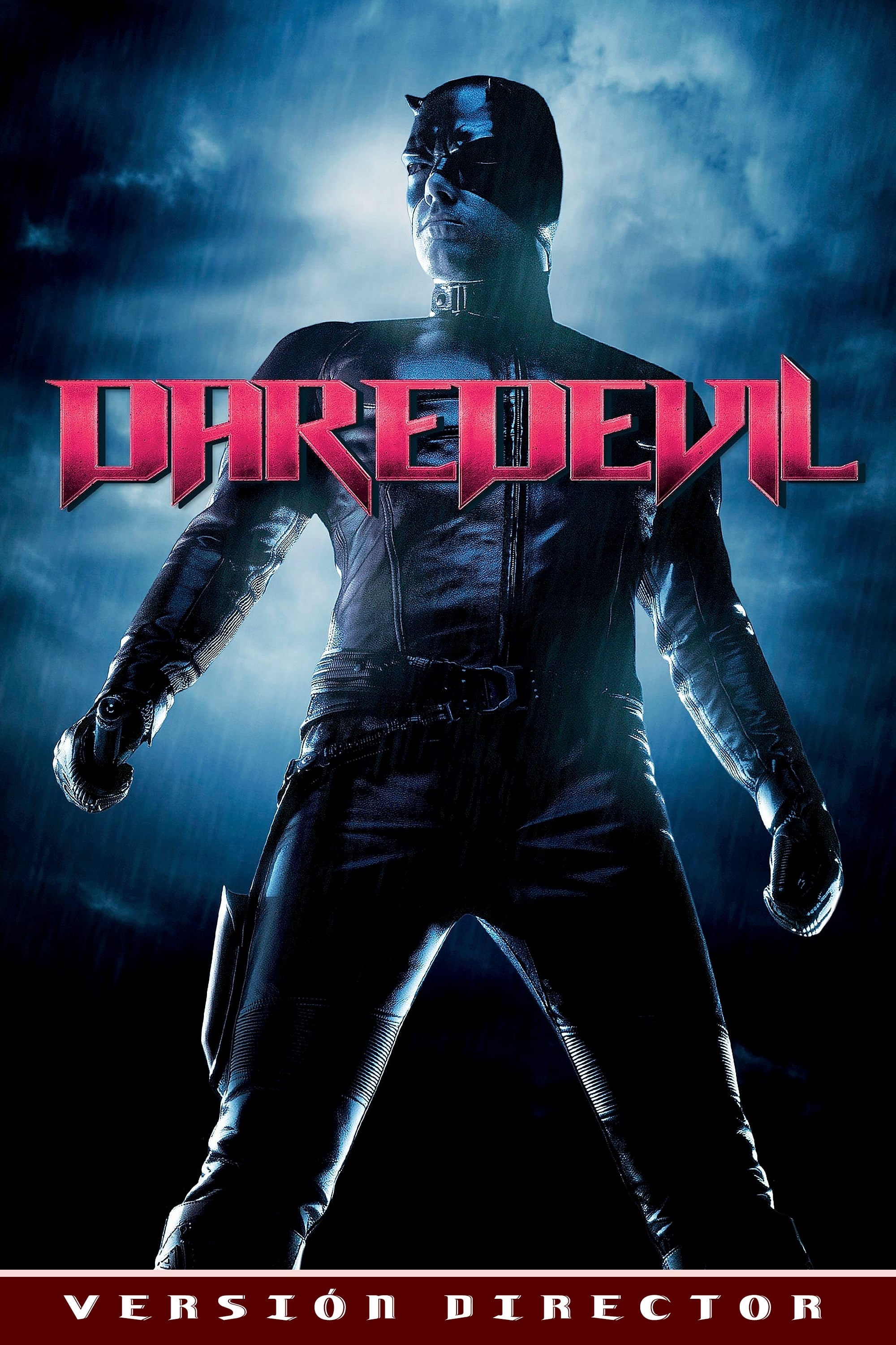 Immagine Daredevil - Poster - Sfondi