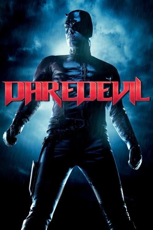 Immagine Daredevil - Poster - Sfondi