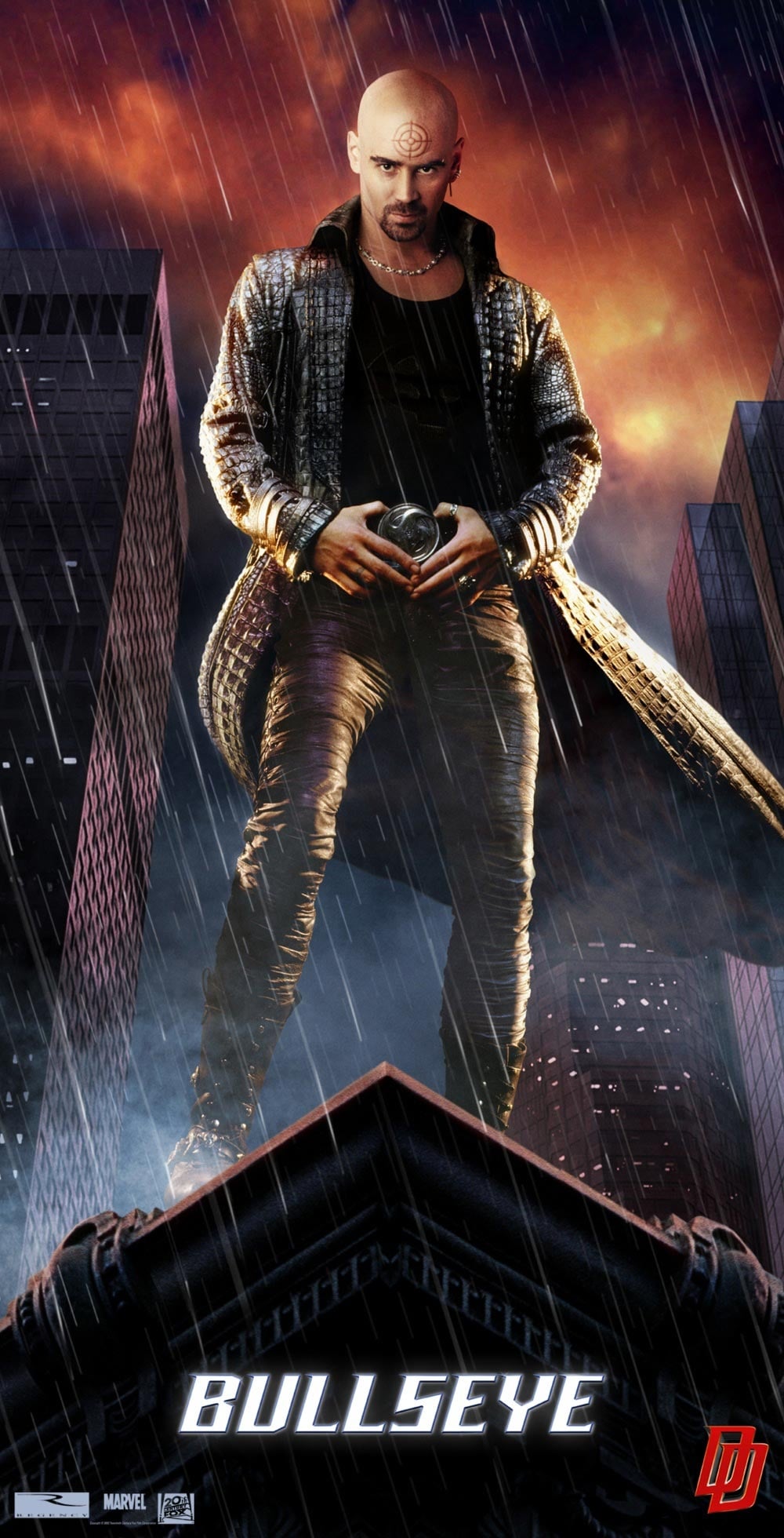 Immagine Daredevil - Poster - Sfondi