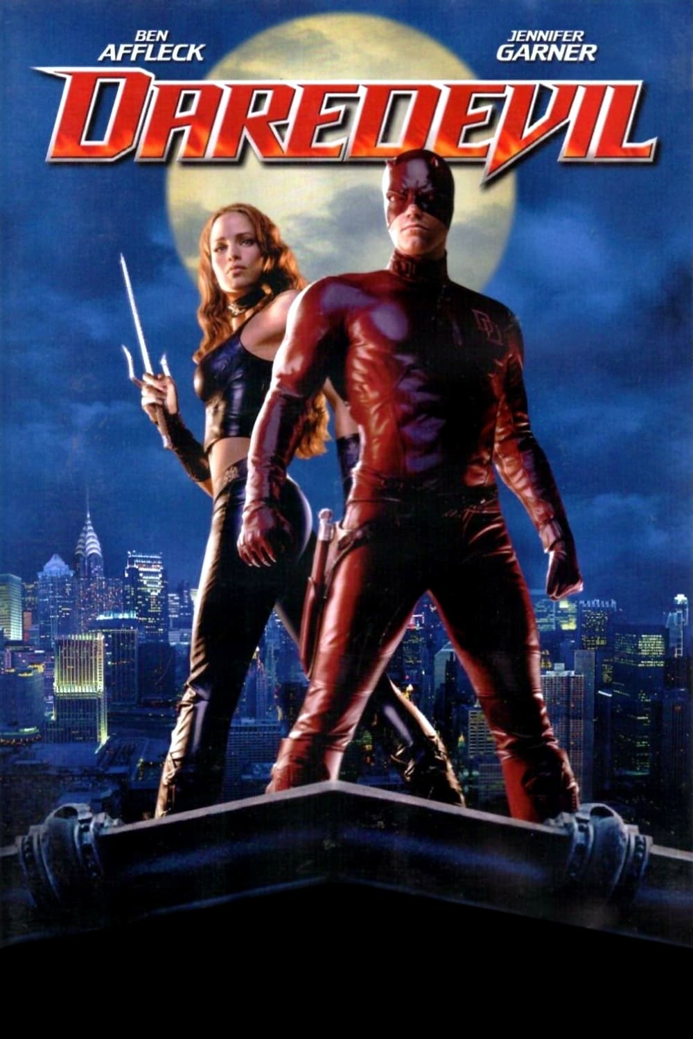 Immagine Daredevil - Poster - Sfondi