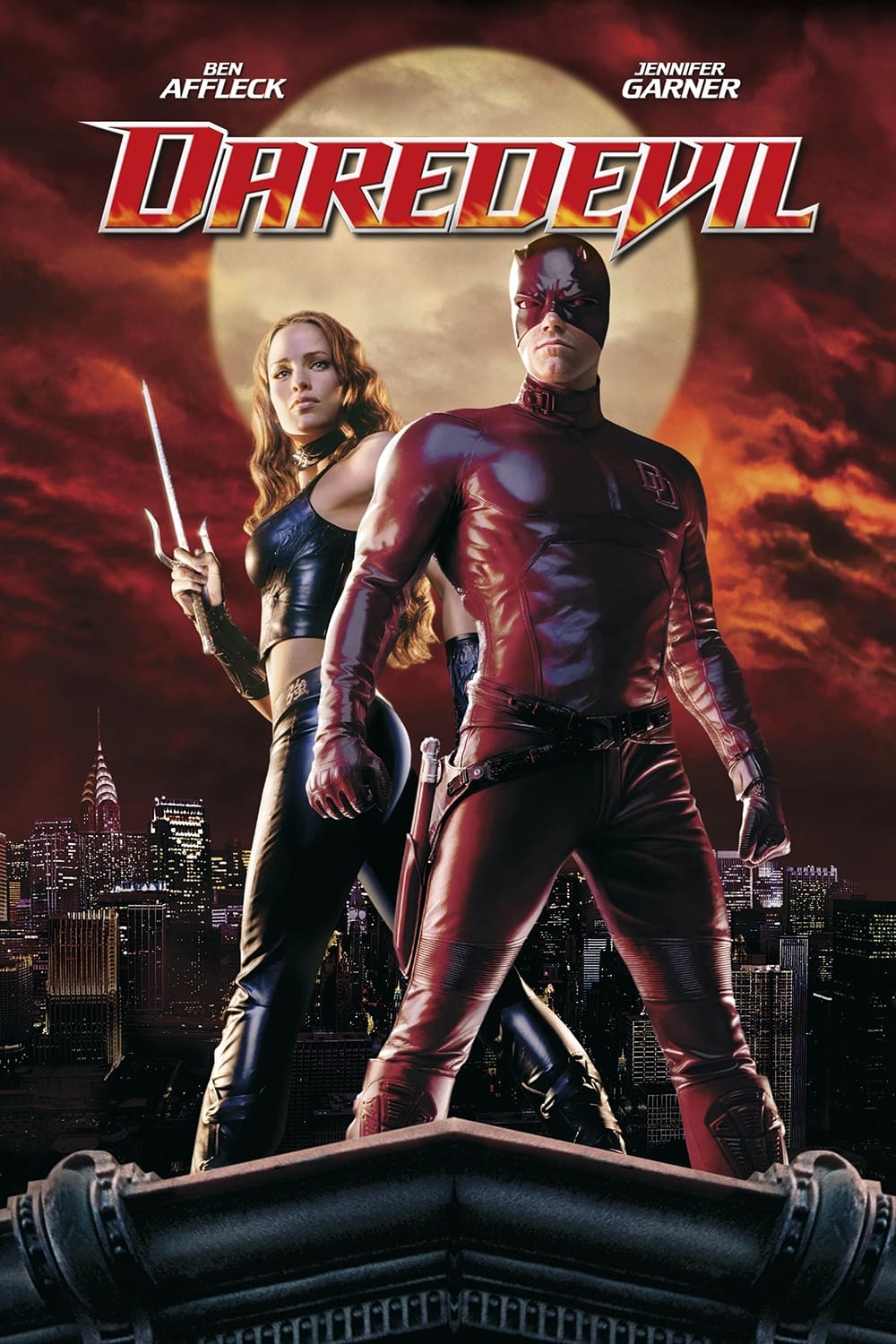 Immagine Daredevil - Poster - Sfondi