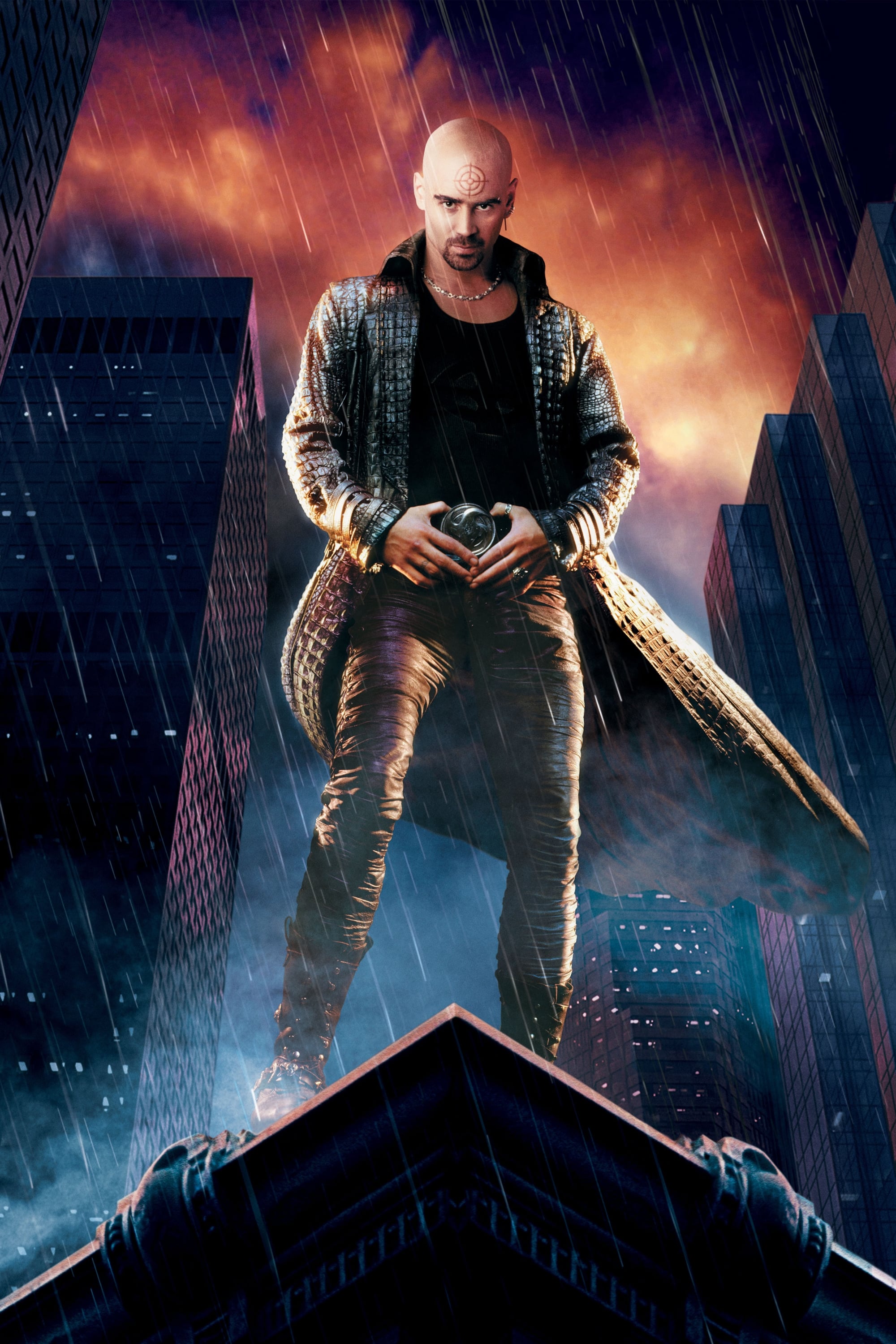 Immagine Daredevil - Poster - Sfondi
