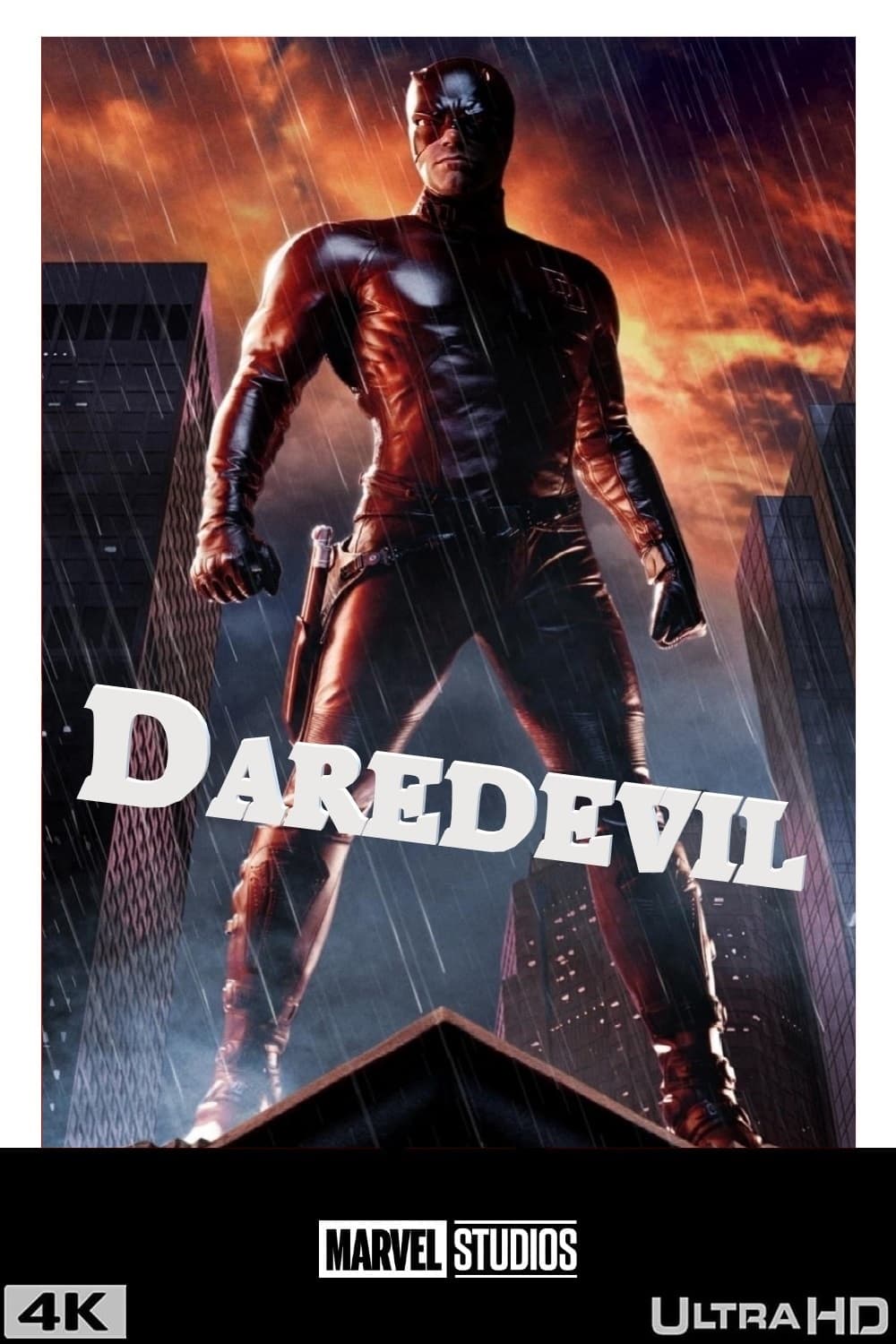 Immagine Daredevil - Poster - Sfondi
