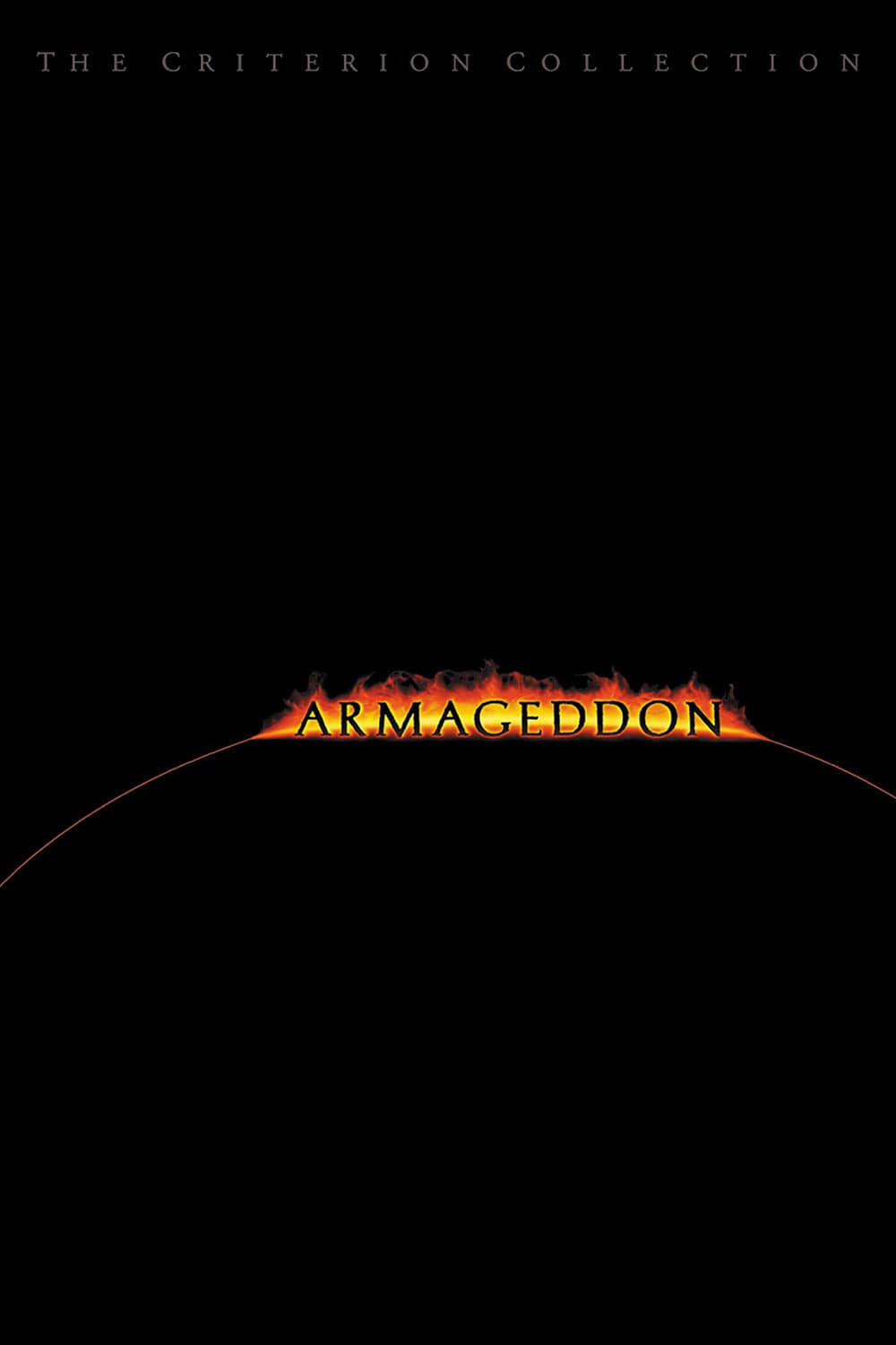 Immagine Armageddon - Giudizio finale - Poster - Sfondi