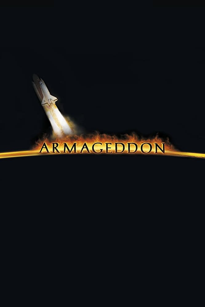 Immagine Armageddon - Giudizio finale - Poster - Sfondi