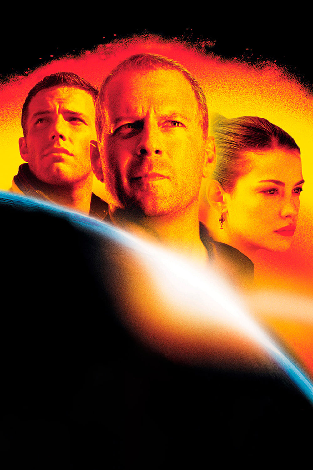 Immagine Armageddon - Giudizio finale - Poster - Sfondi