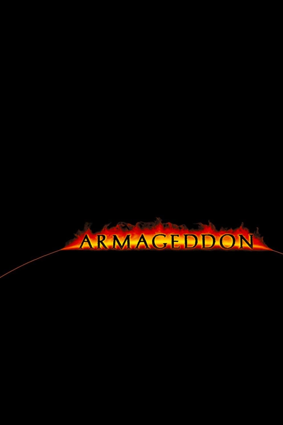 Immagine Armageddon - Giudizio finale - Poster - Sfondi