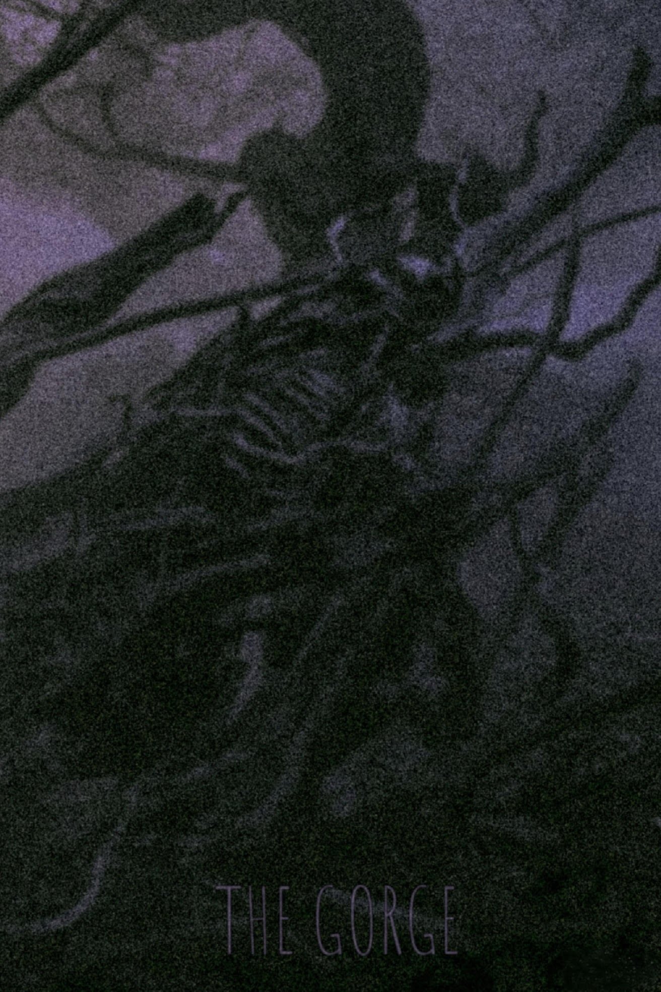 Immagine Misteri dal profondo - Poster - Sfondi