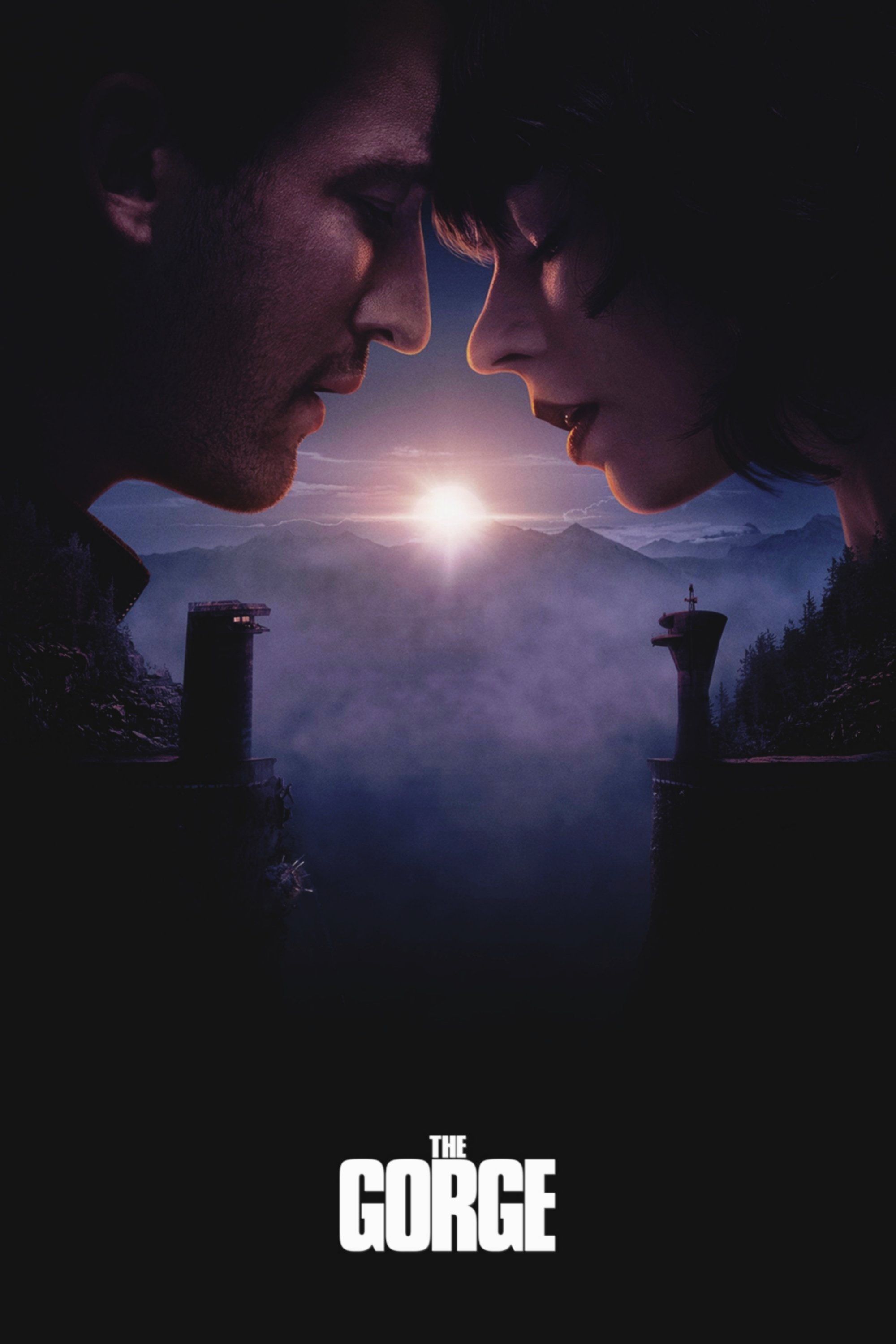 Immagine Misteri dal profondo - Poster - Sfondi
