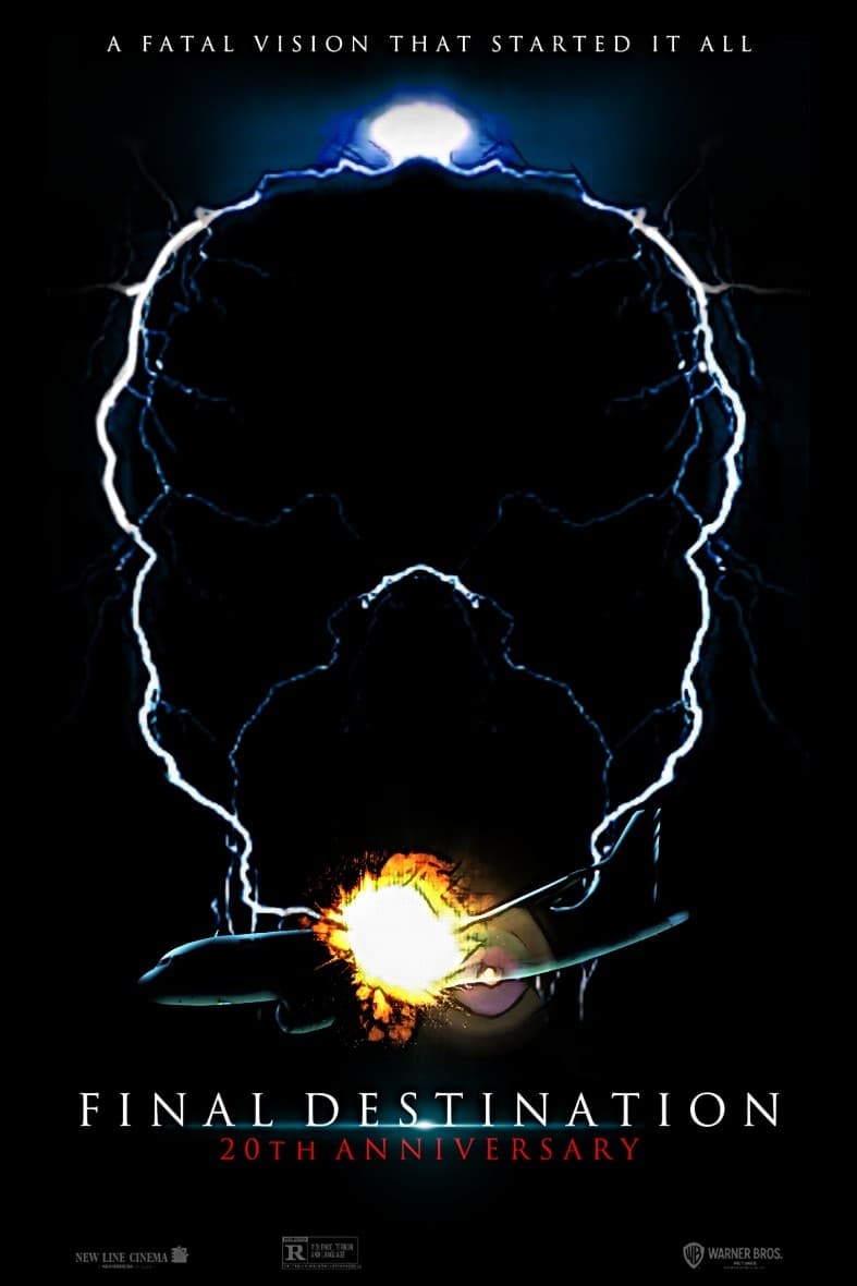 Immagine Final Destination - Poster - Sfondi